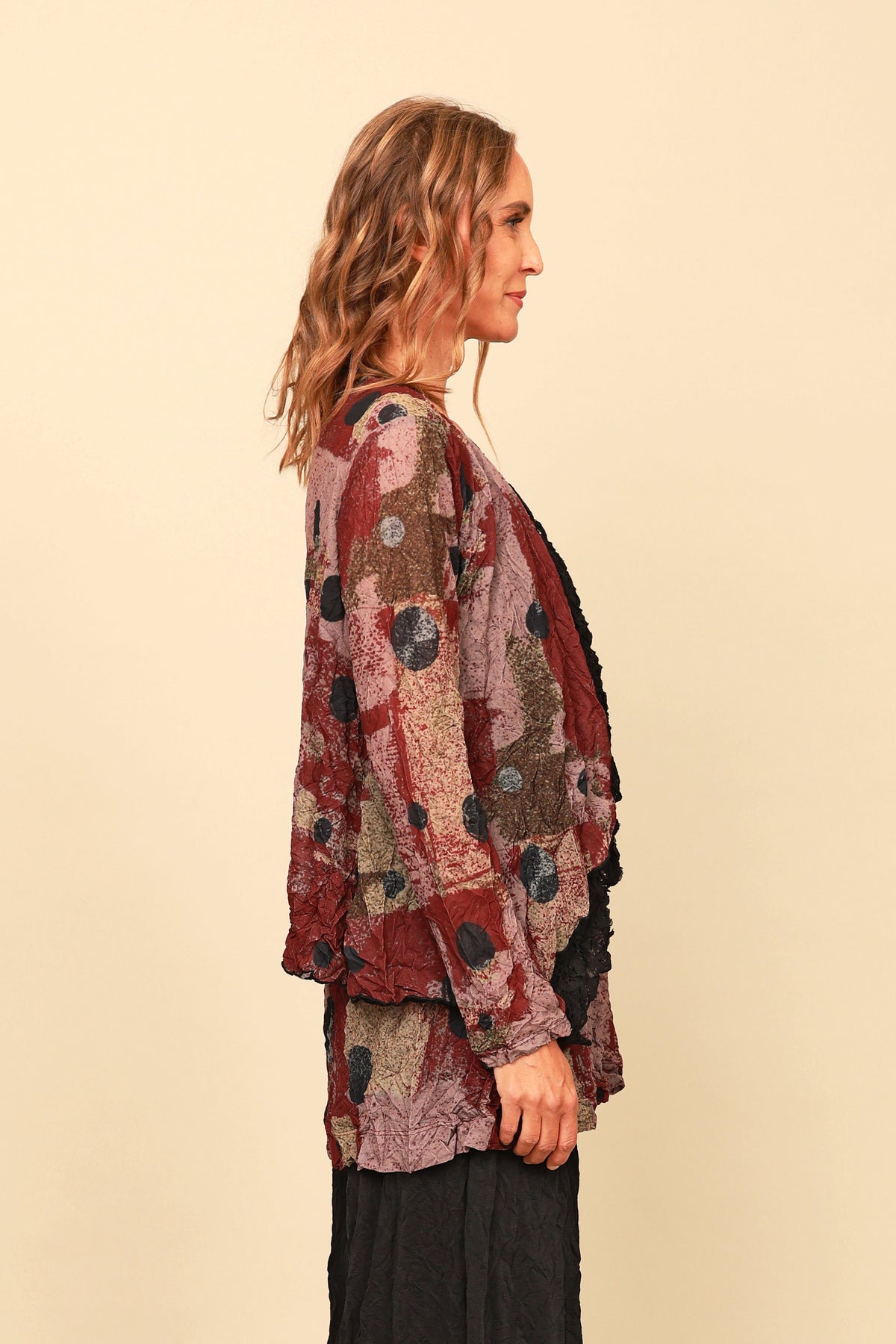 Luna Jacket