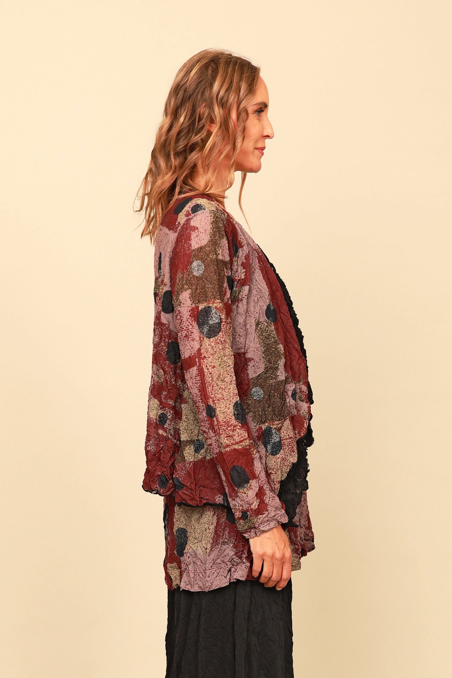 Luna Jacket