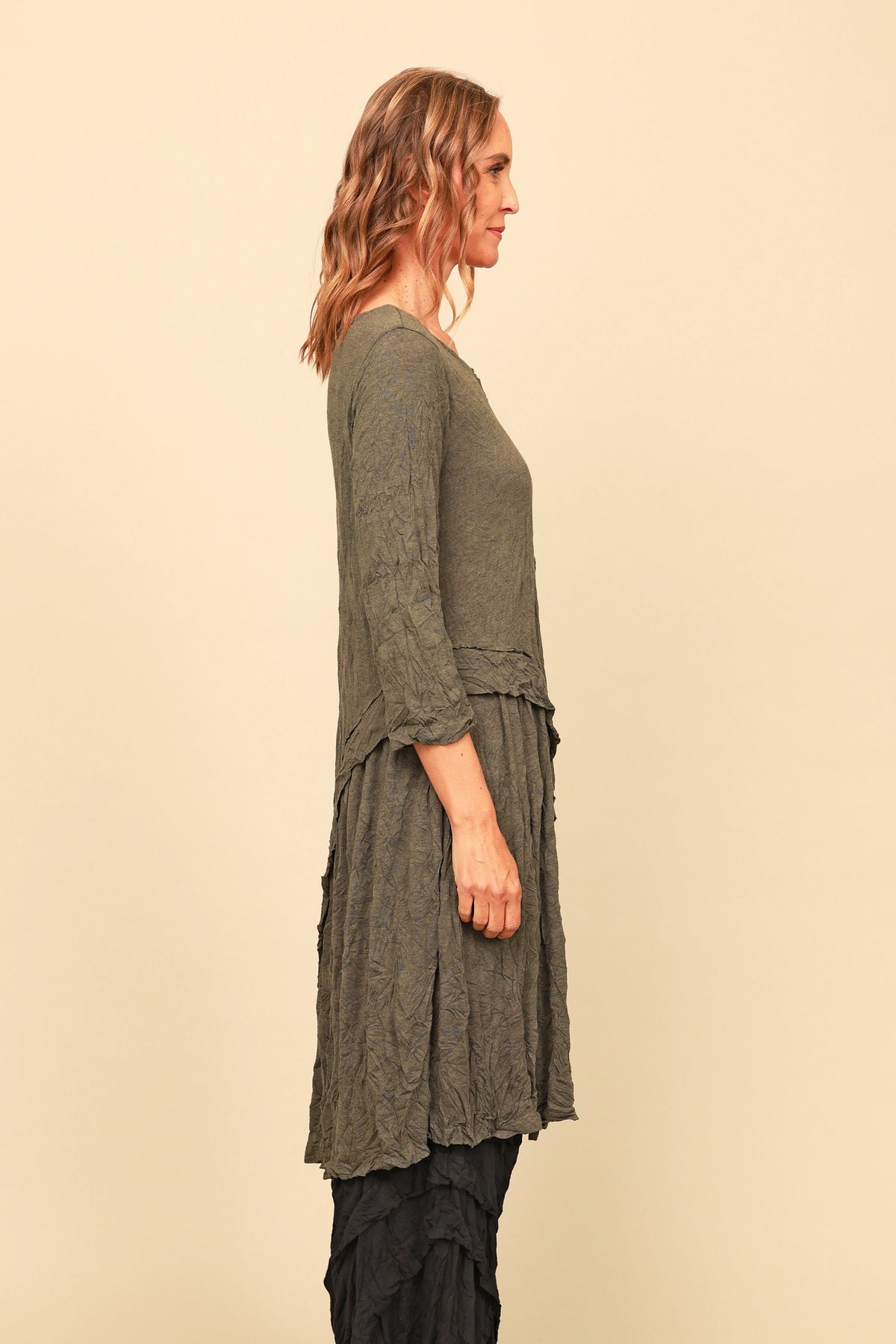 Donny Dress
