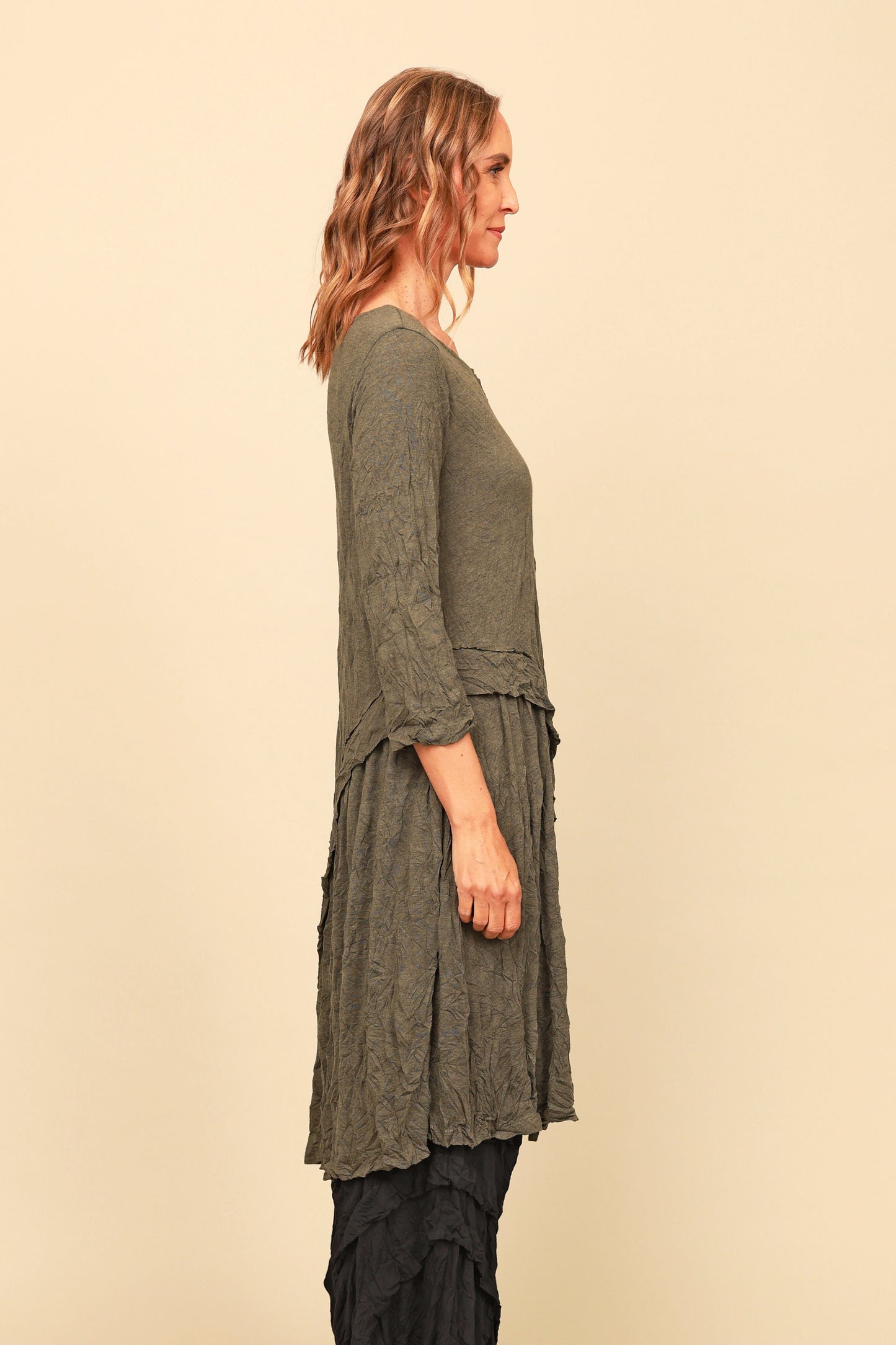 Donny Dress
