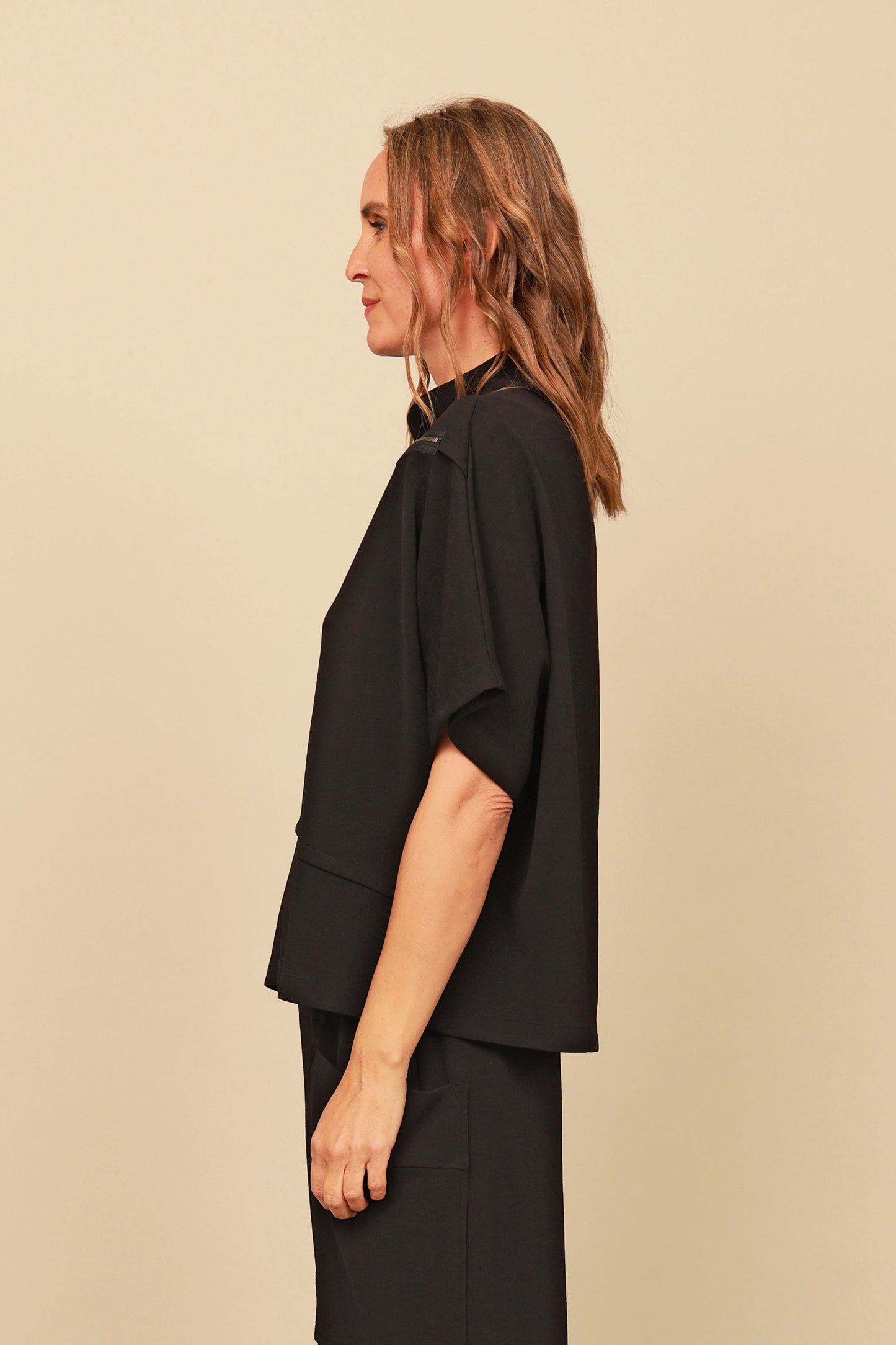 Cornelia Top