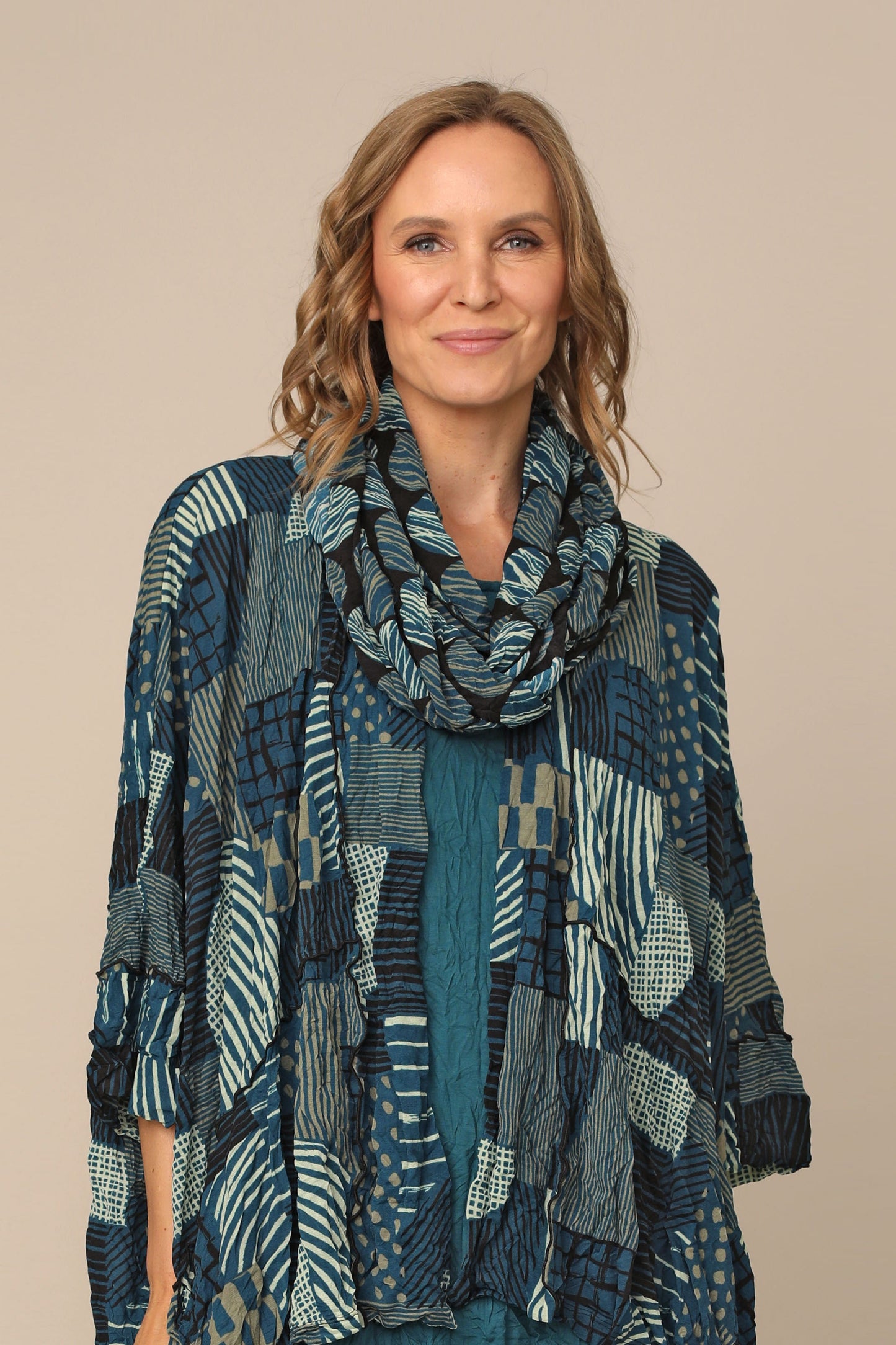 Scarf - CM4080