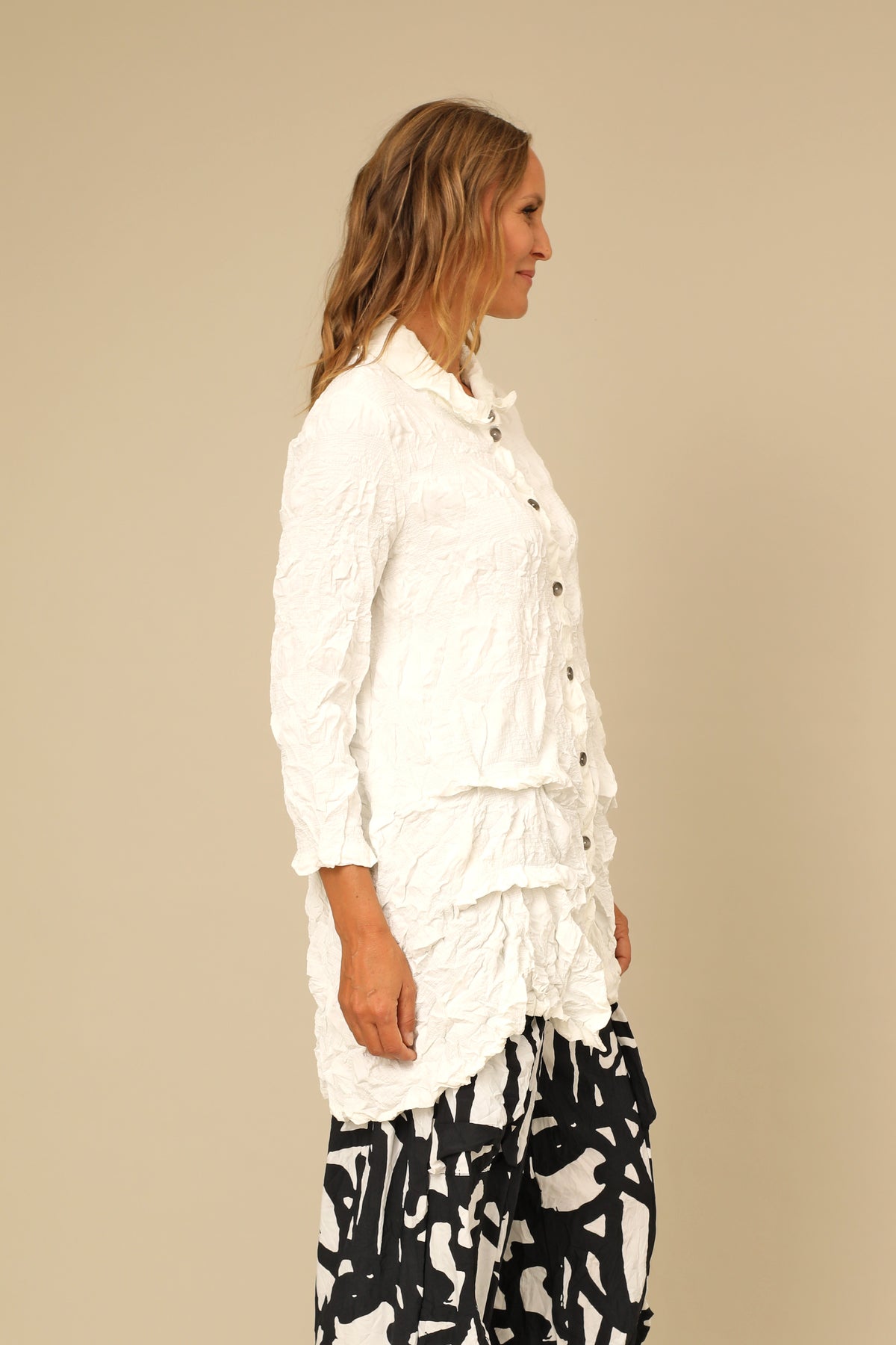 Willamina Shirt