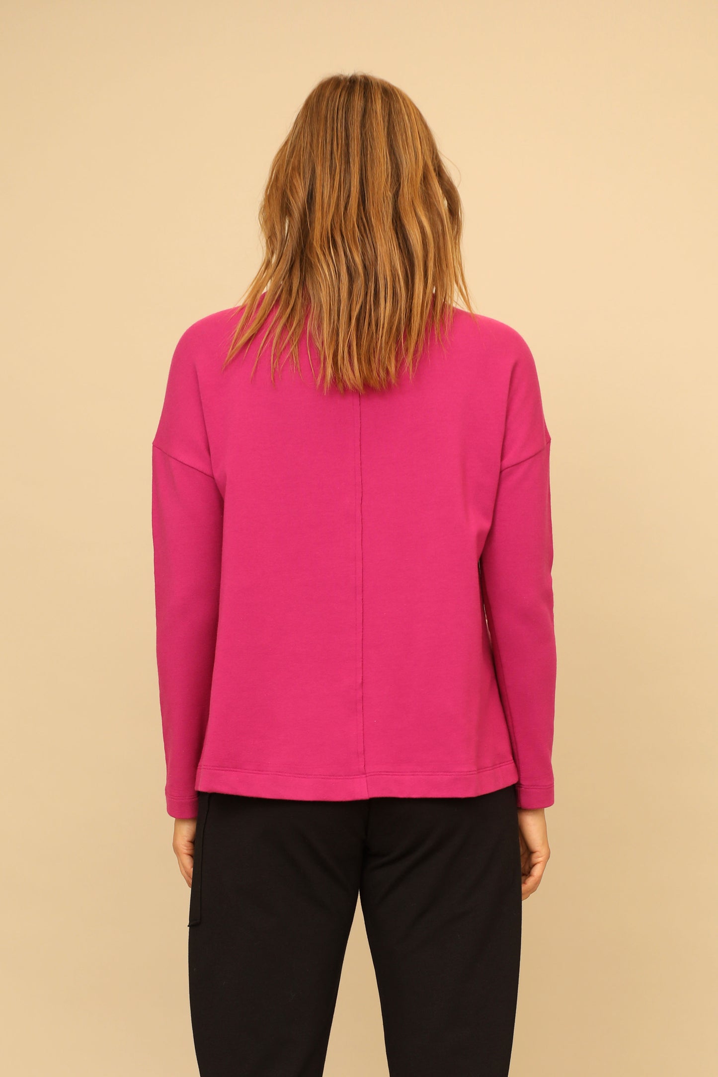 Henrietta Top - F22887