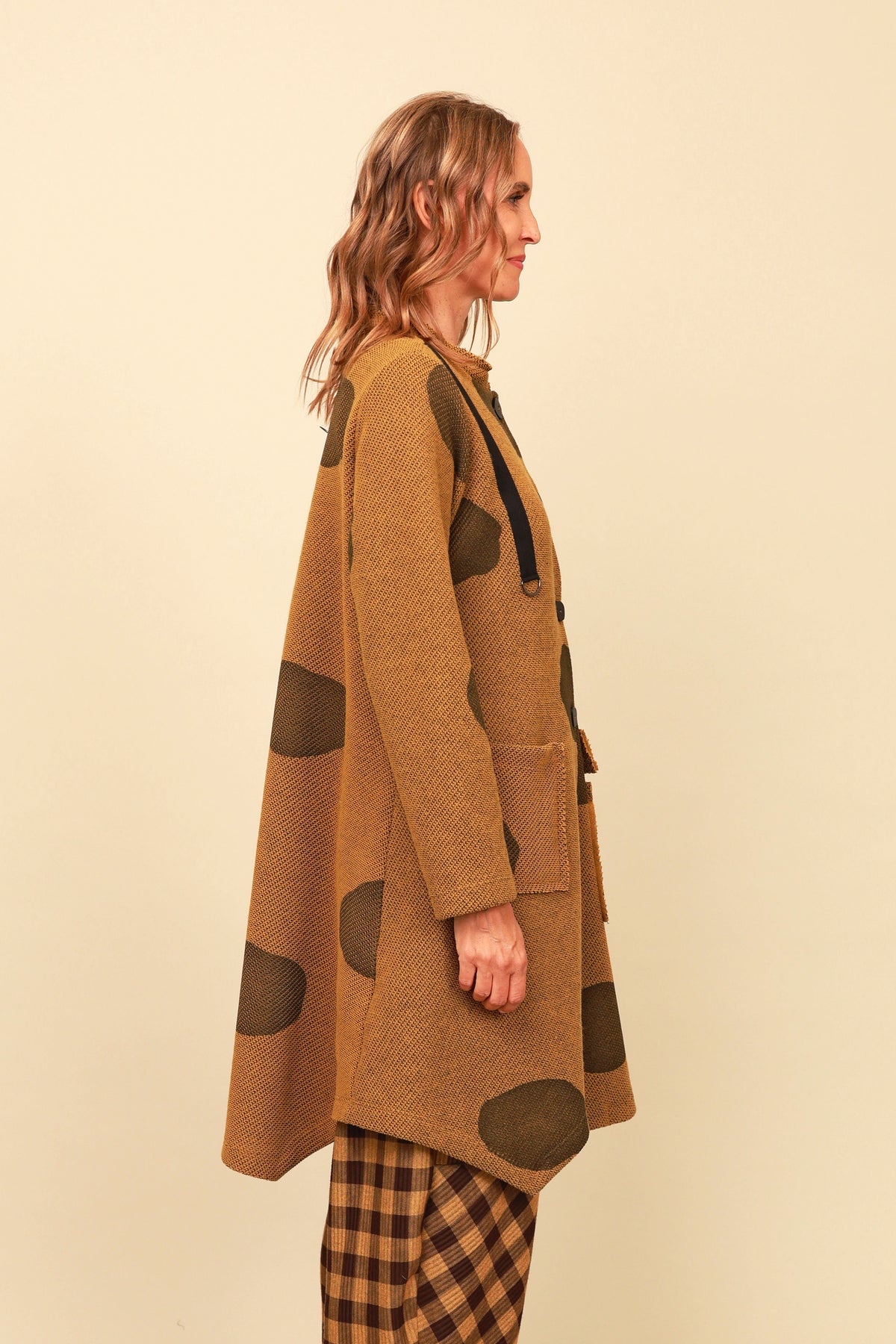 Penny Jacket