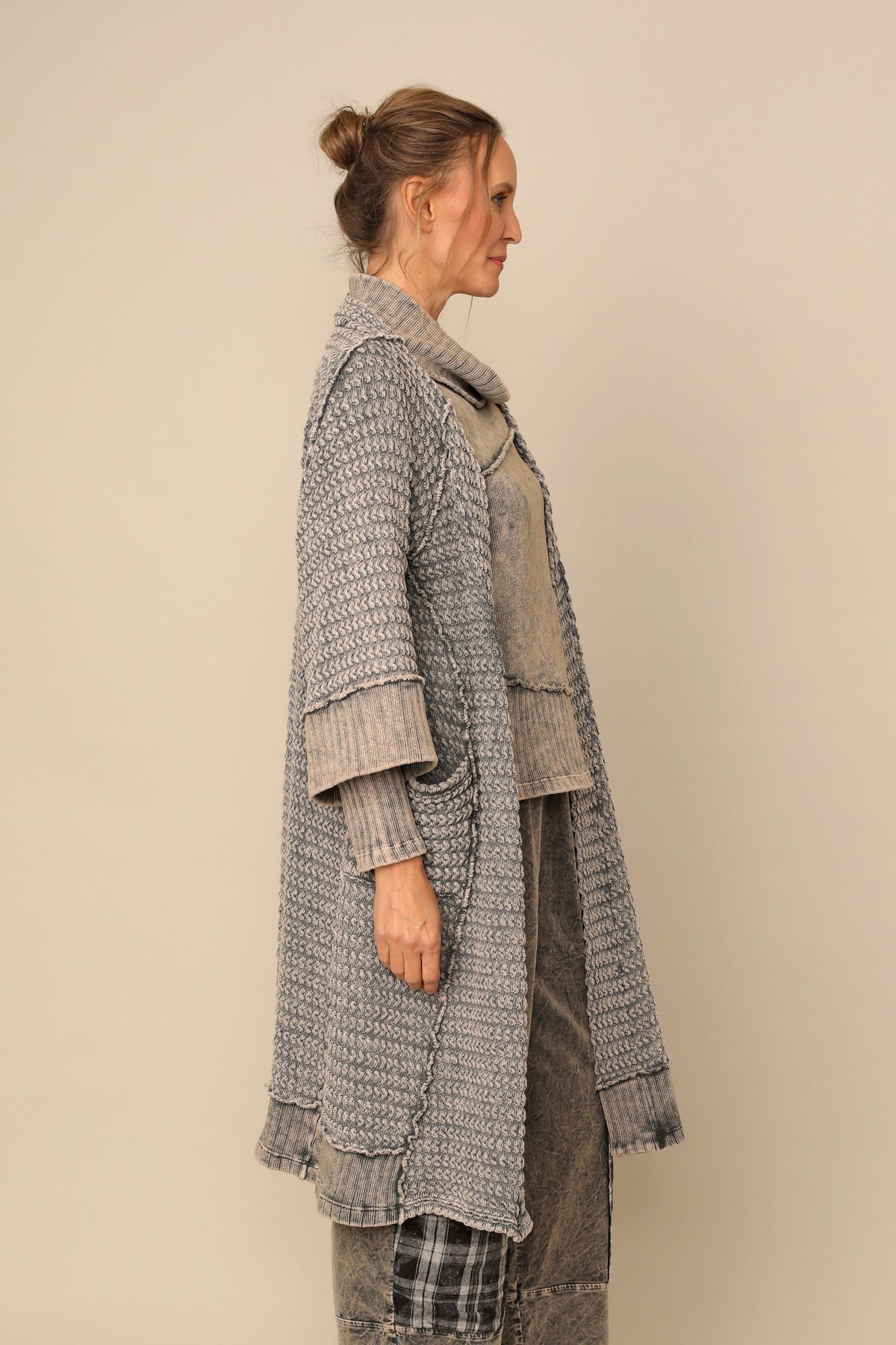 Shilah Jacket