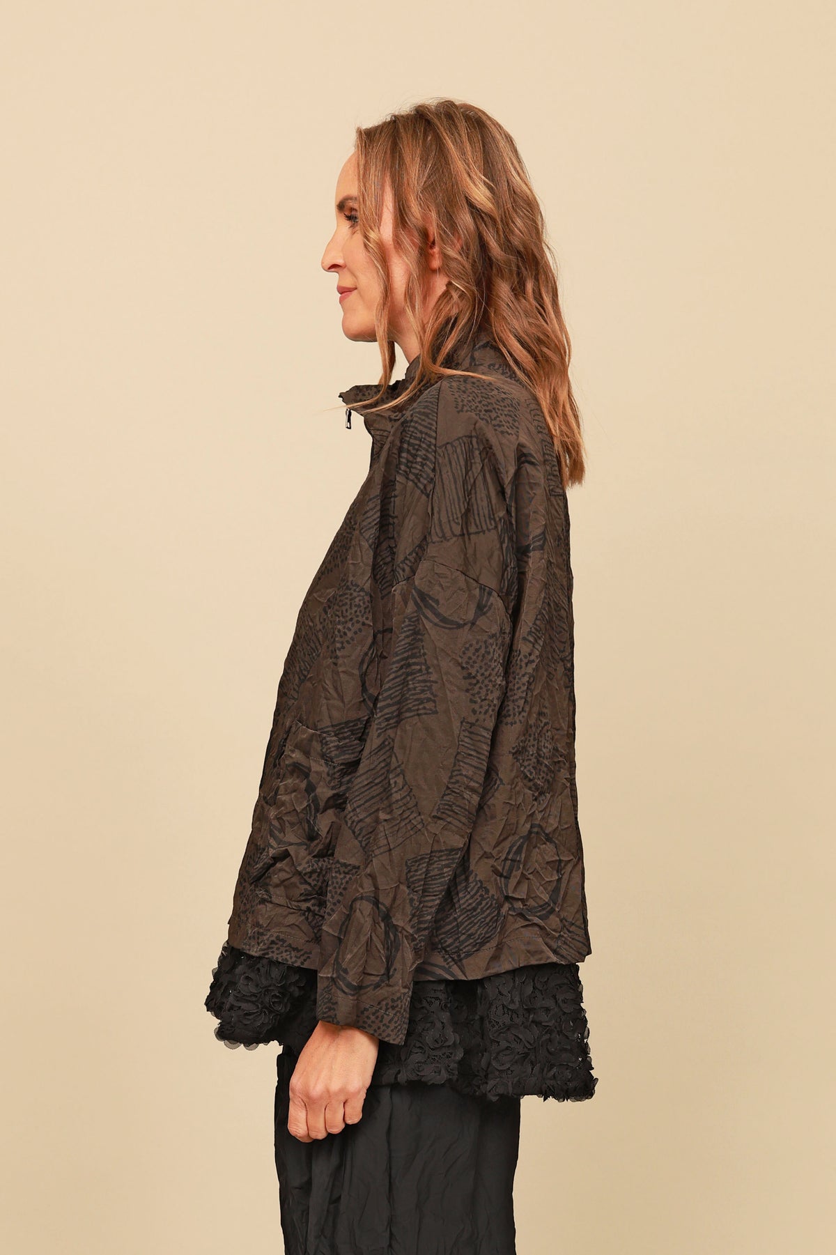 Bennet Jacket