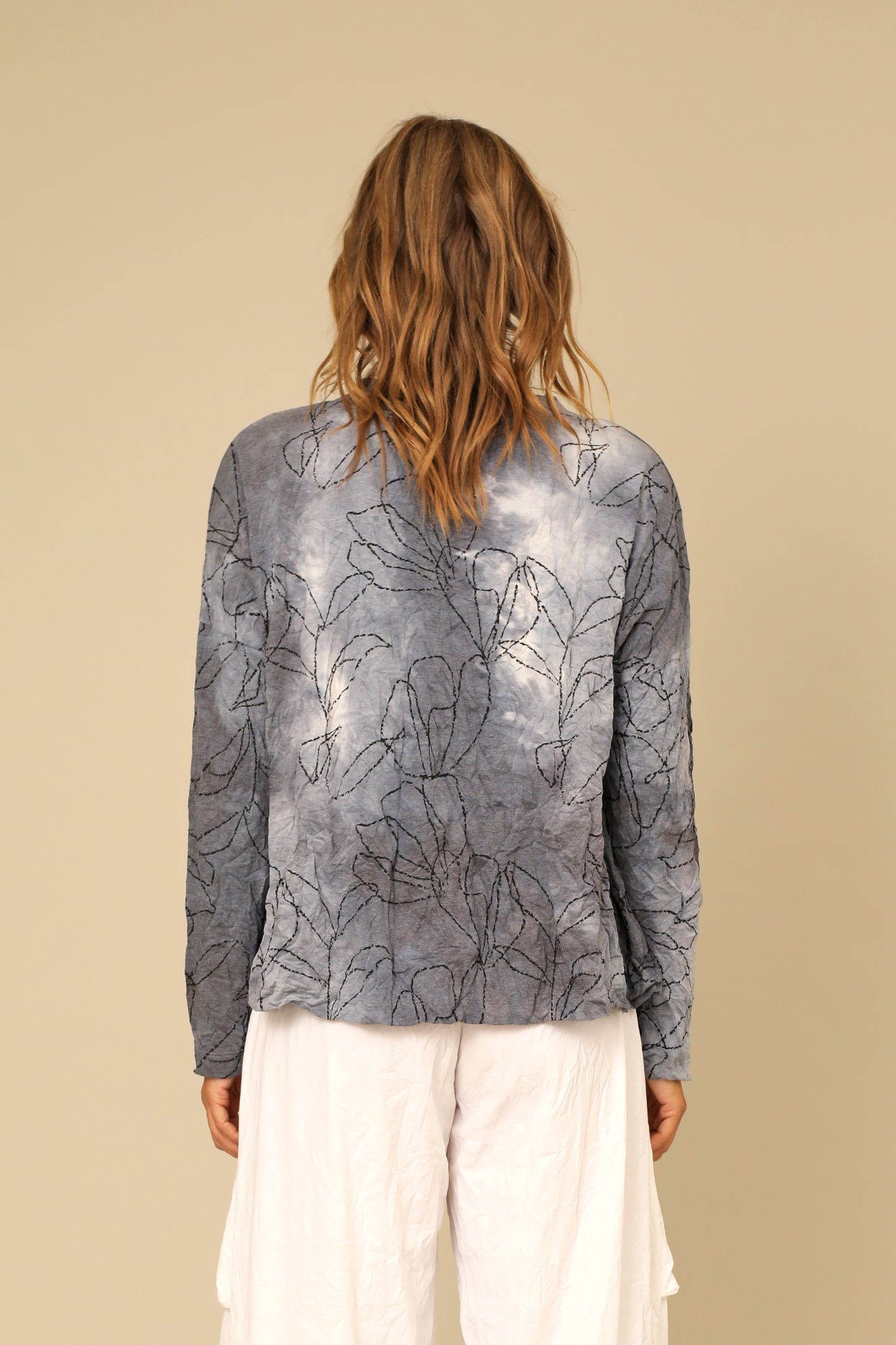 Liberty Jacket