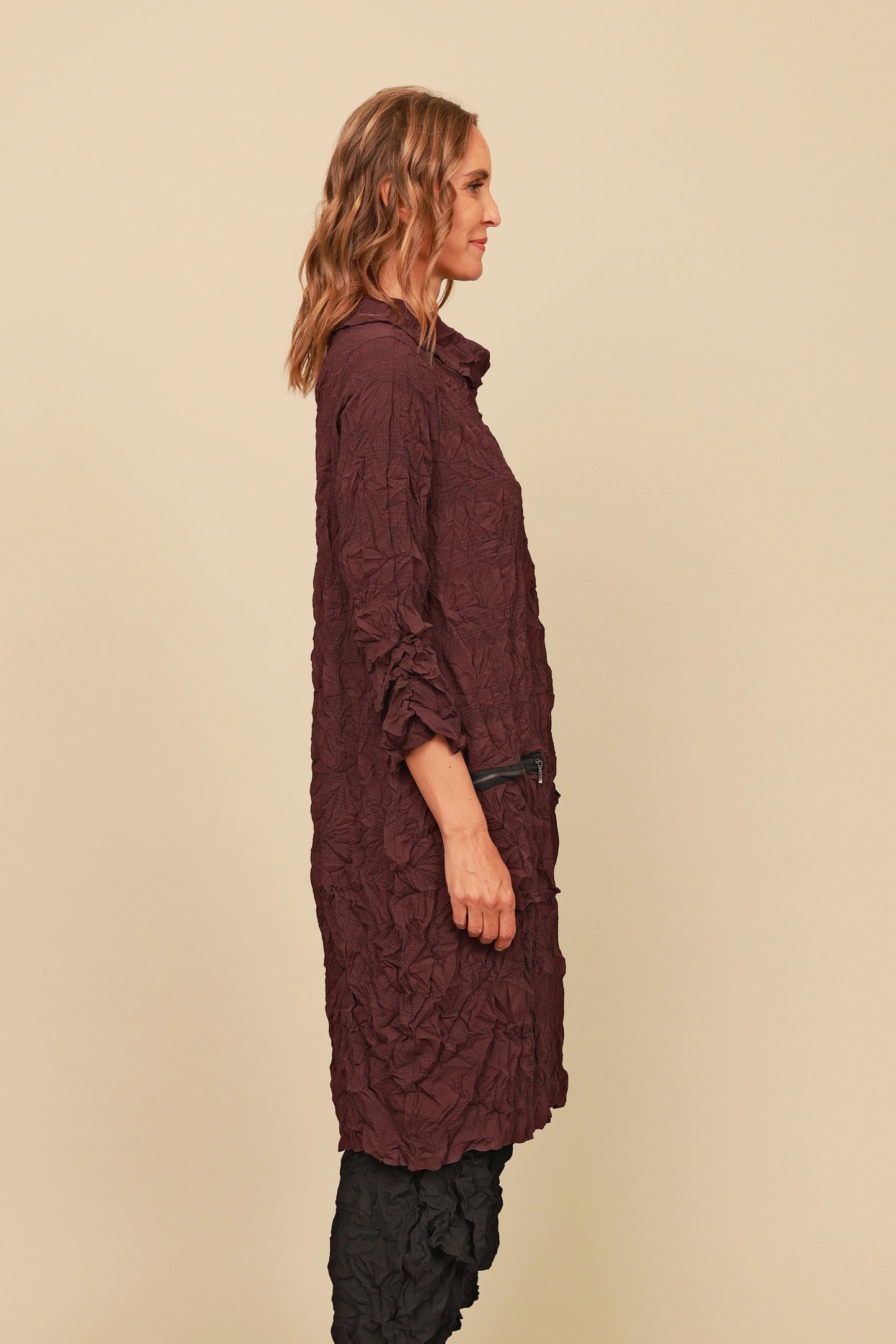 Savannah Dress