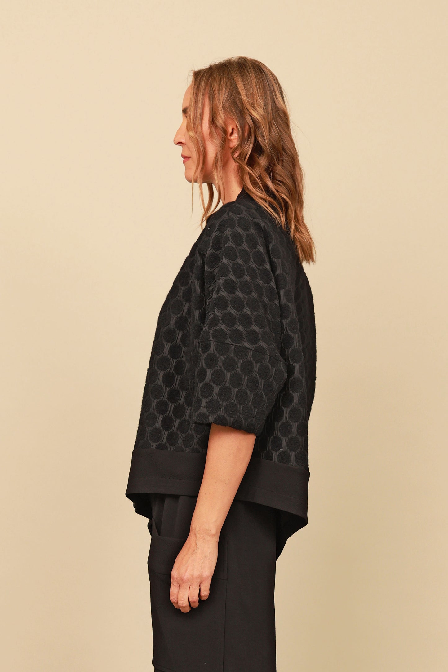 Reese Top