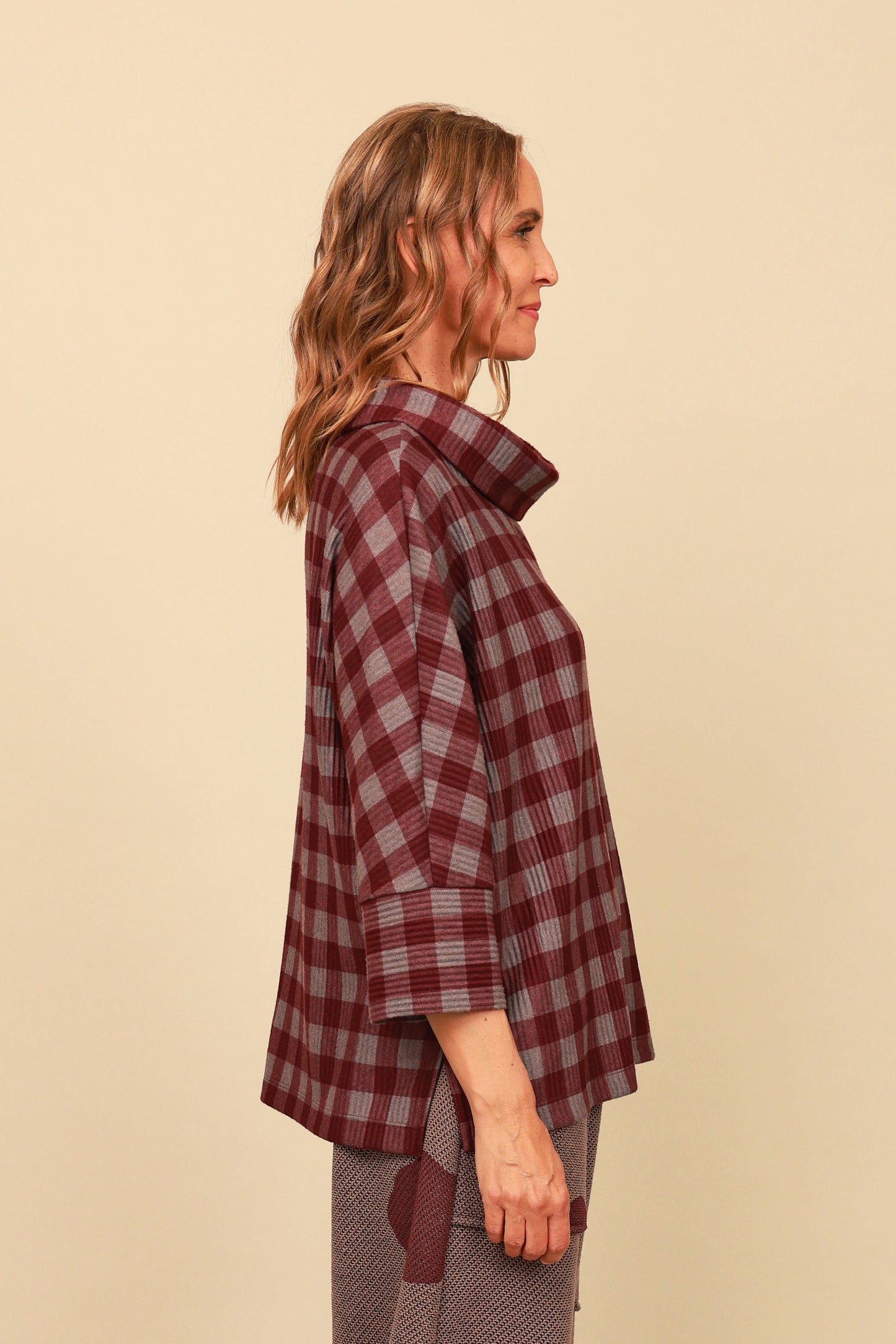 Lenox Top