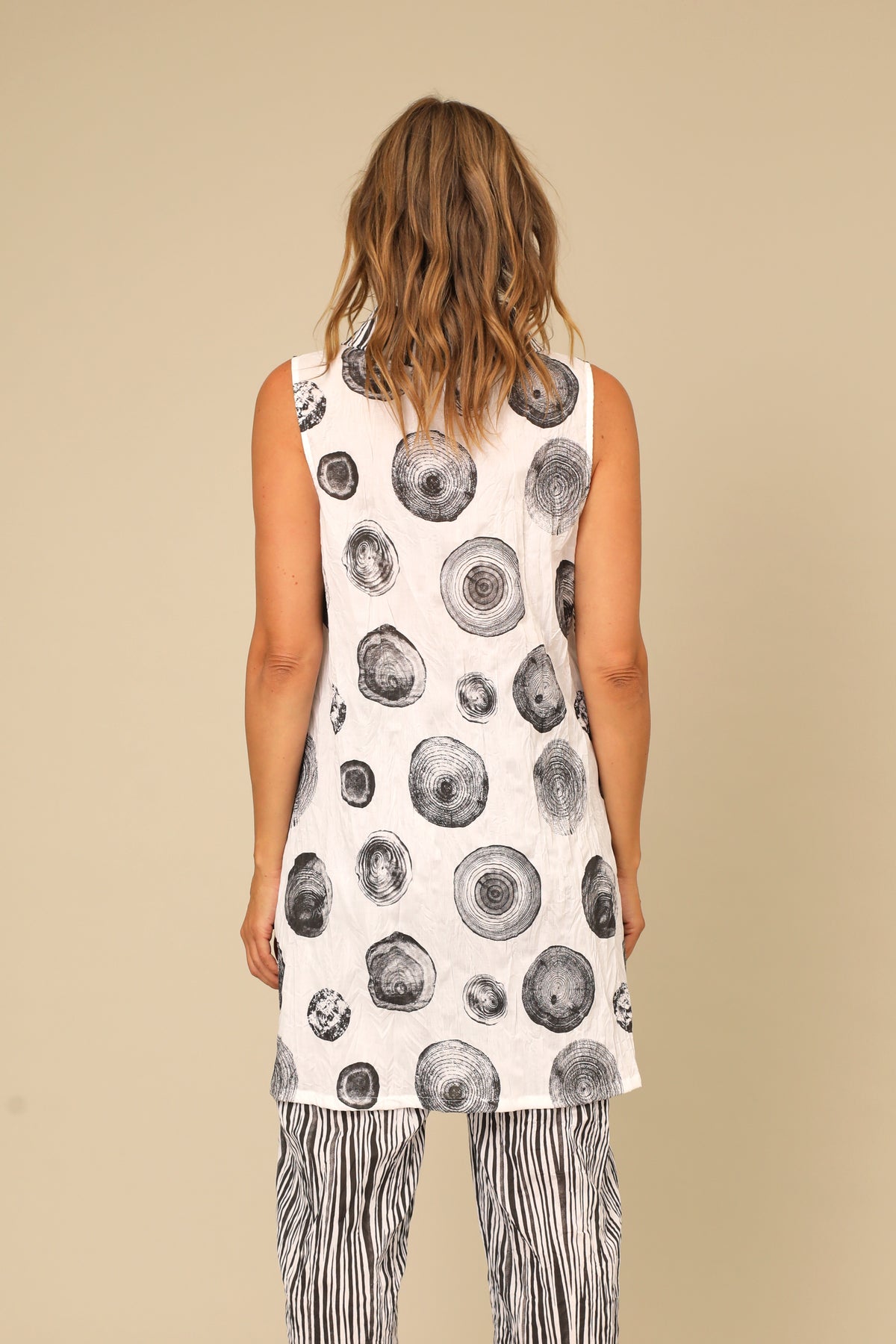 Allegra Tunic
