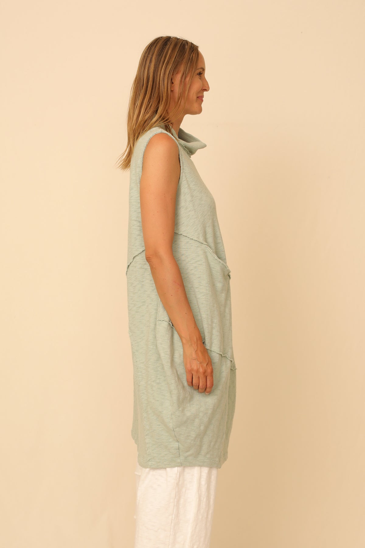Beverly Dress