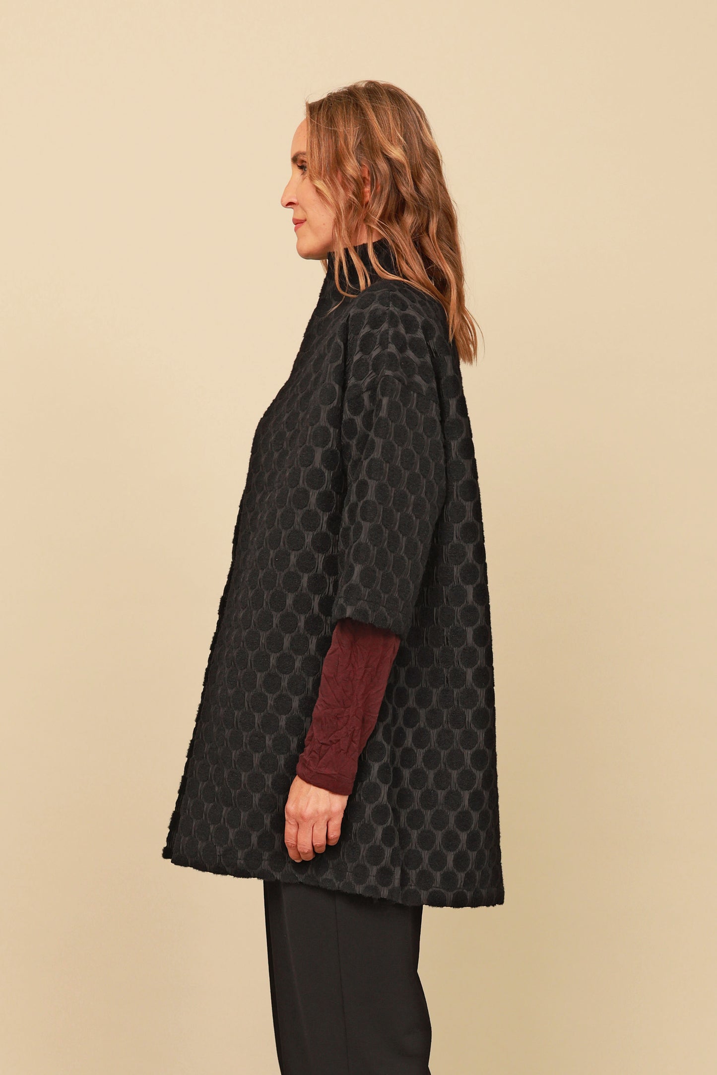 Simone Jacket