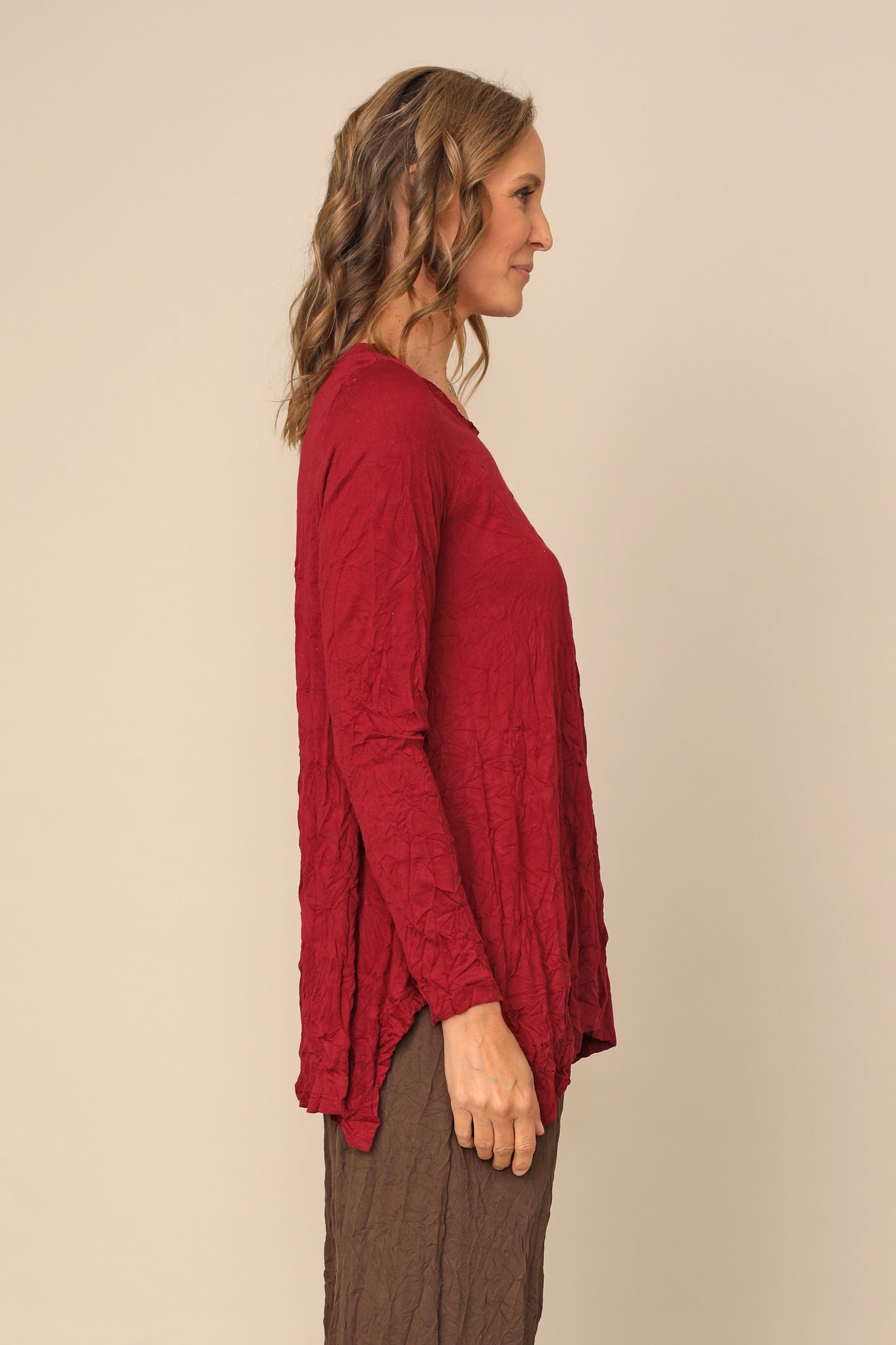 Mackenzie Top - C42218