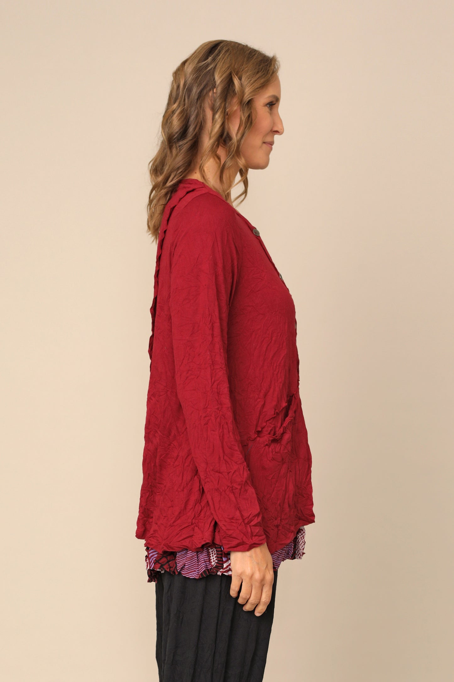 Linda Jacket