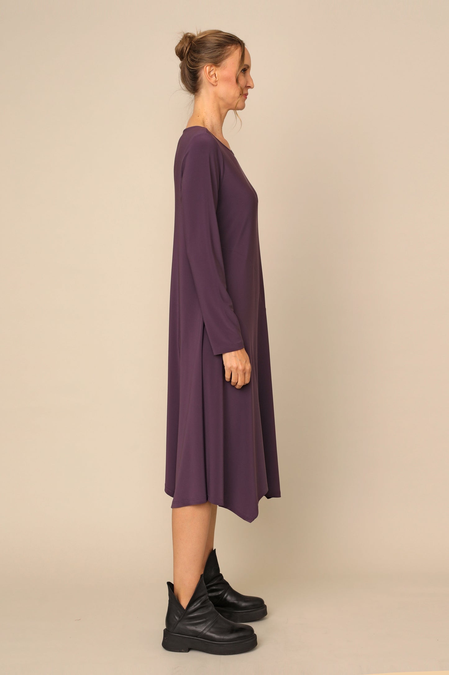 Verity Dress