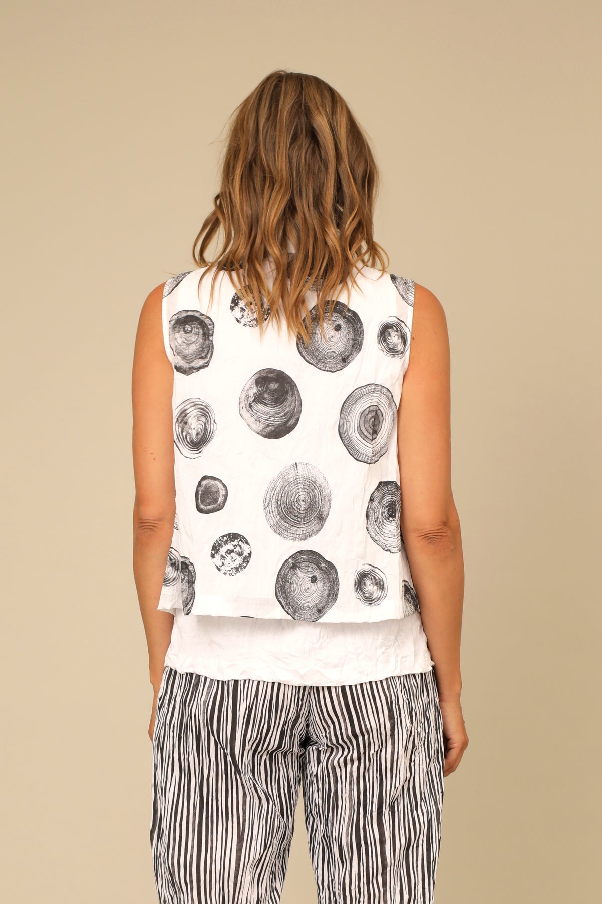 Stevie Vest