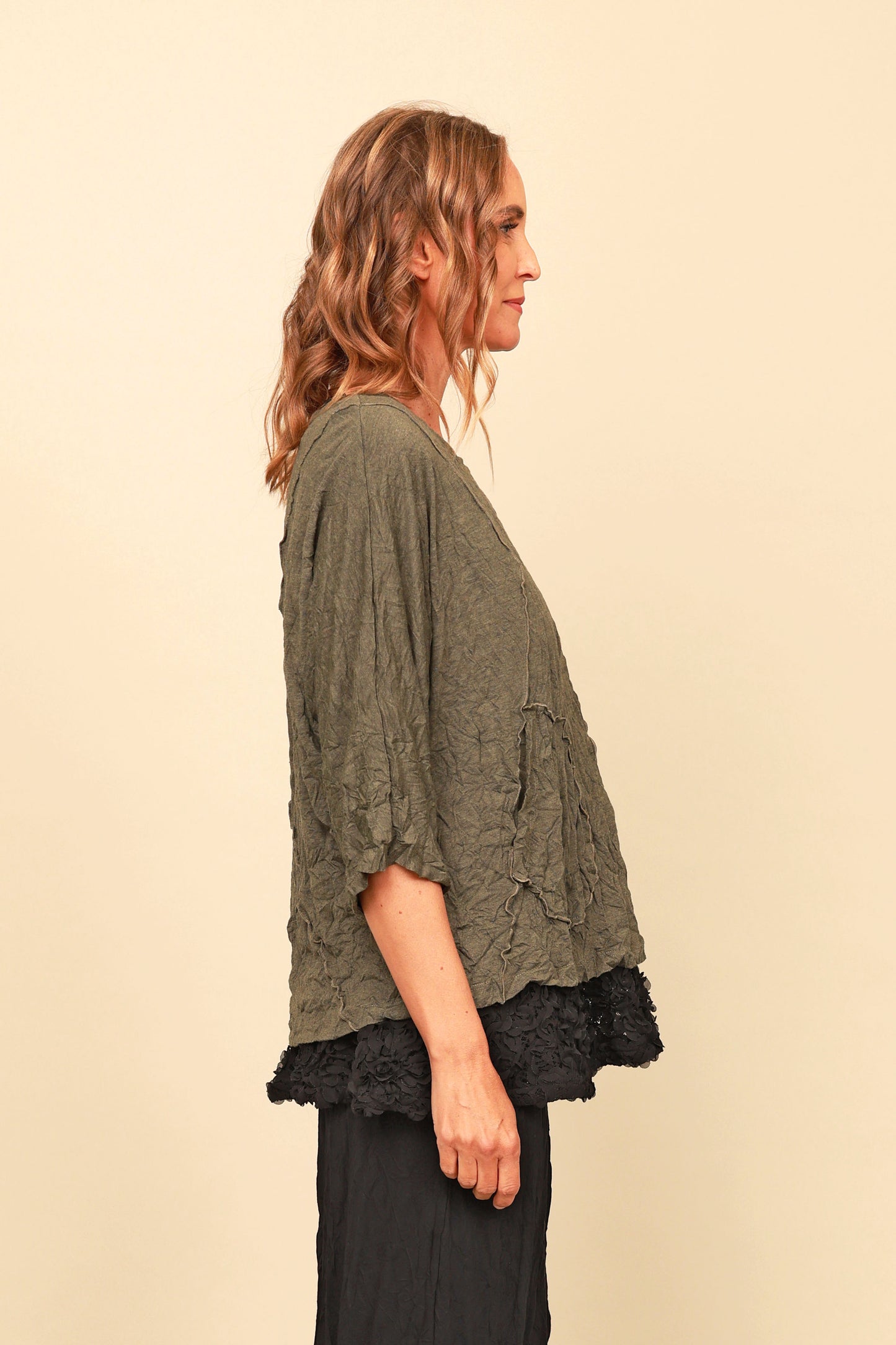 Melrose Top