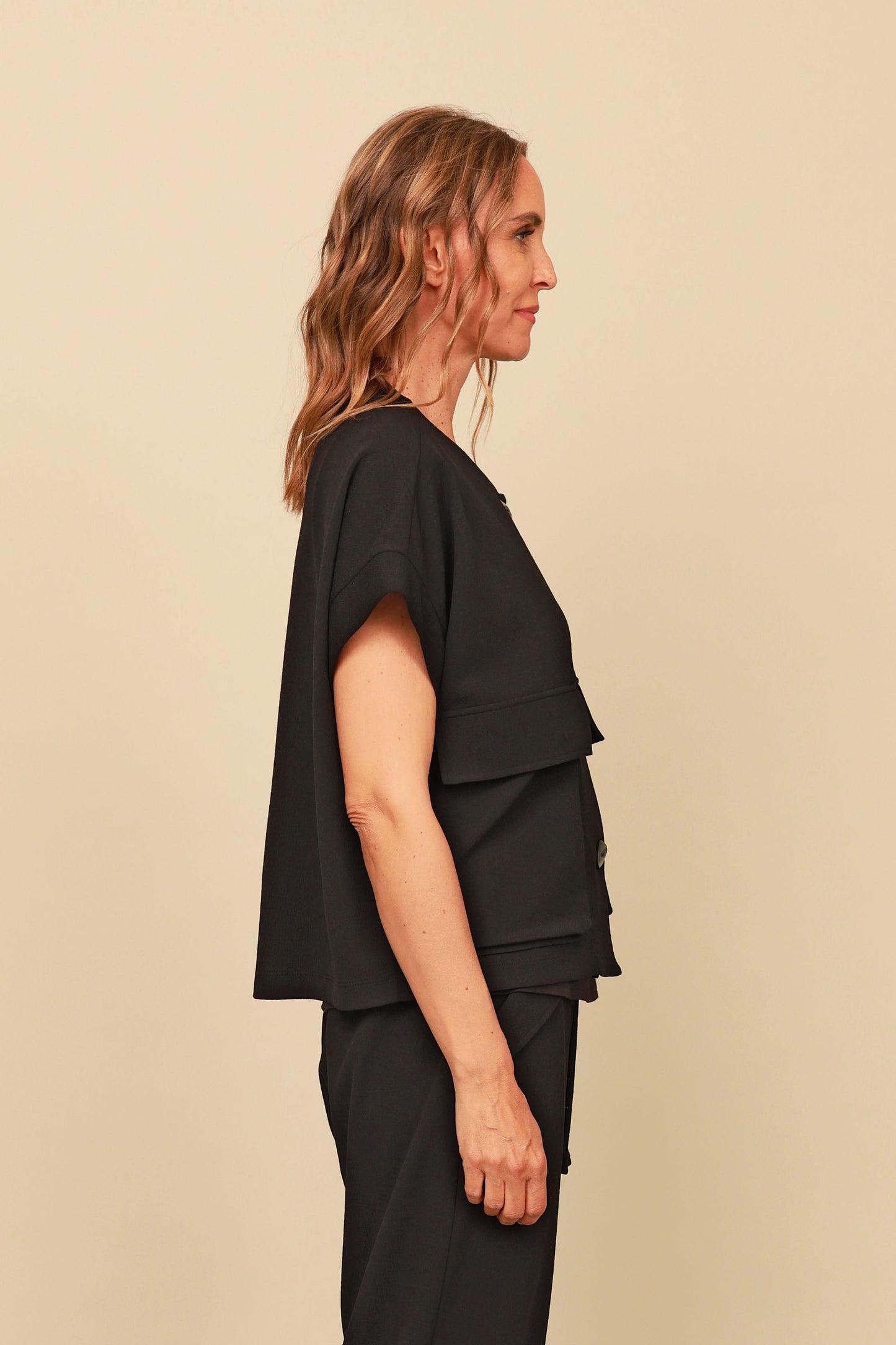 Jolene Vest