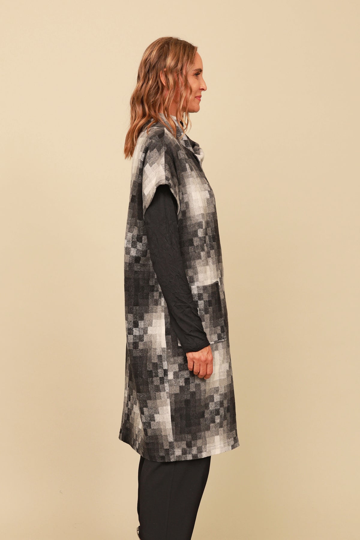 Anderson Dress