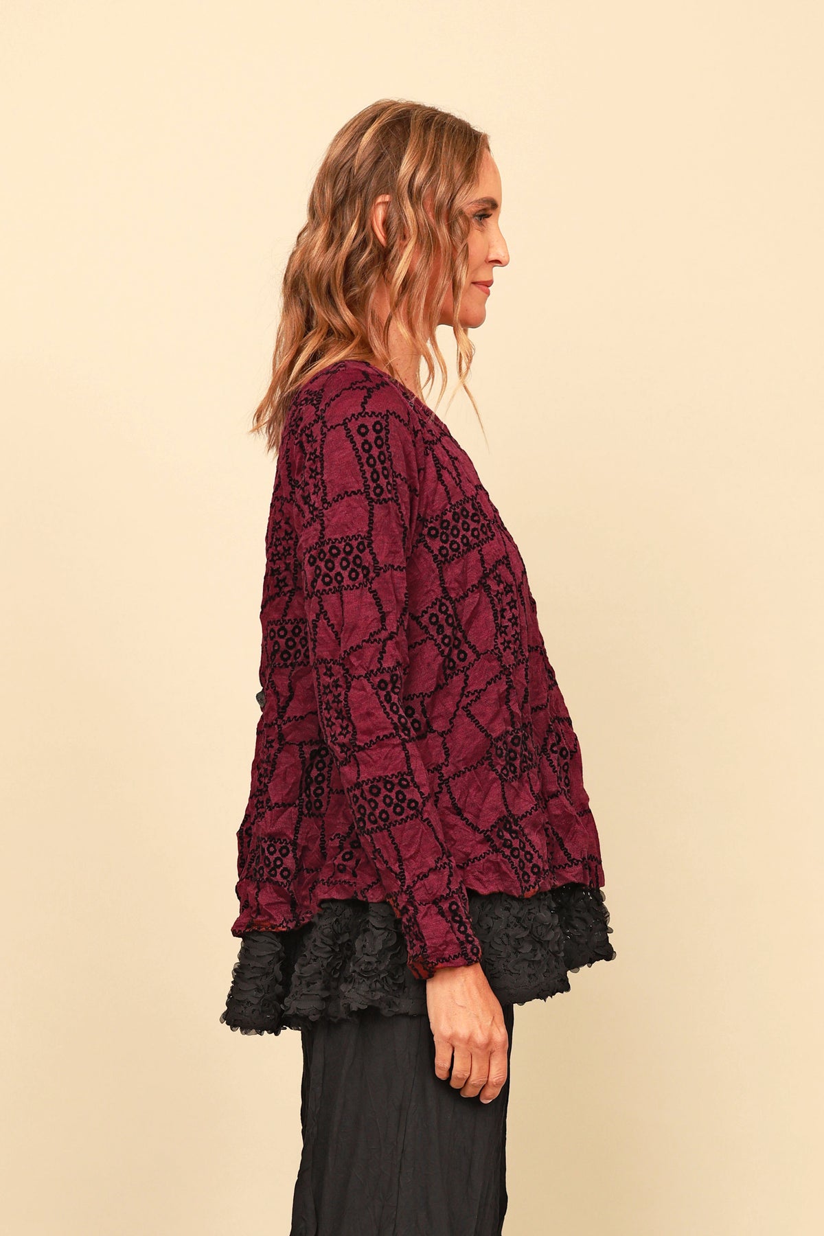 Gizel Top
