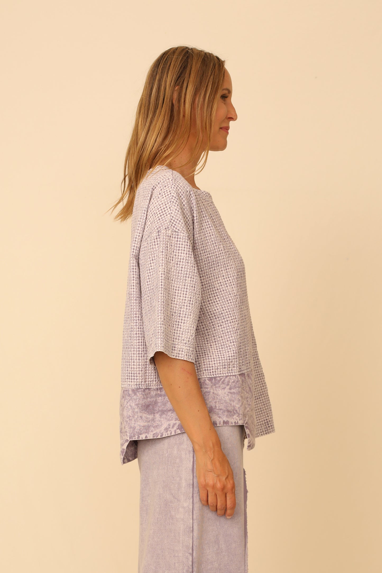 Roxanne Top