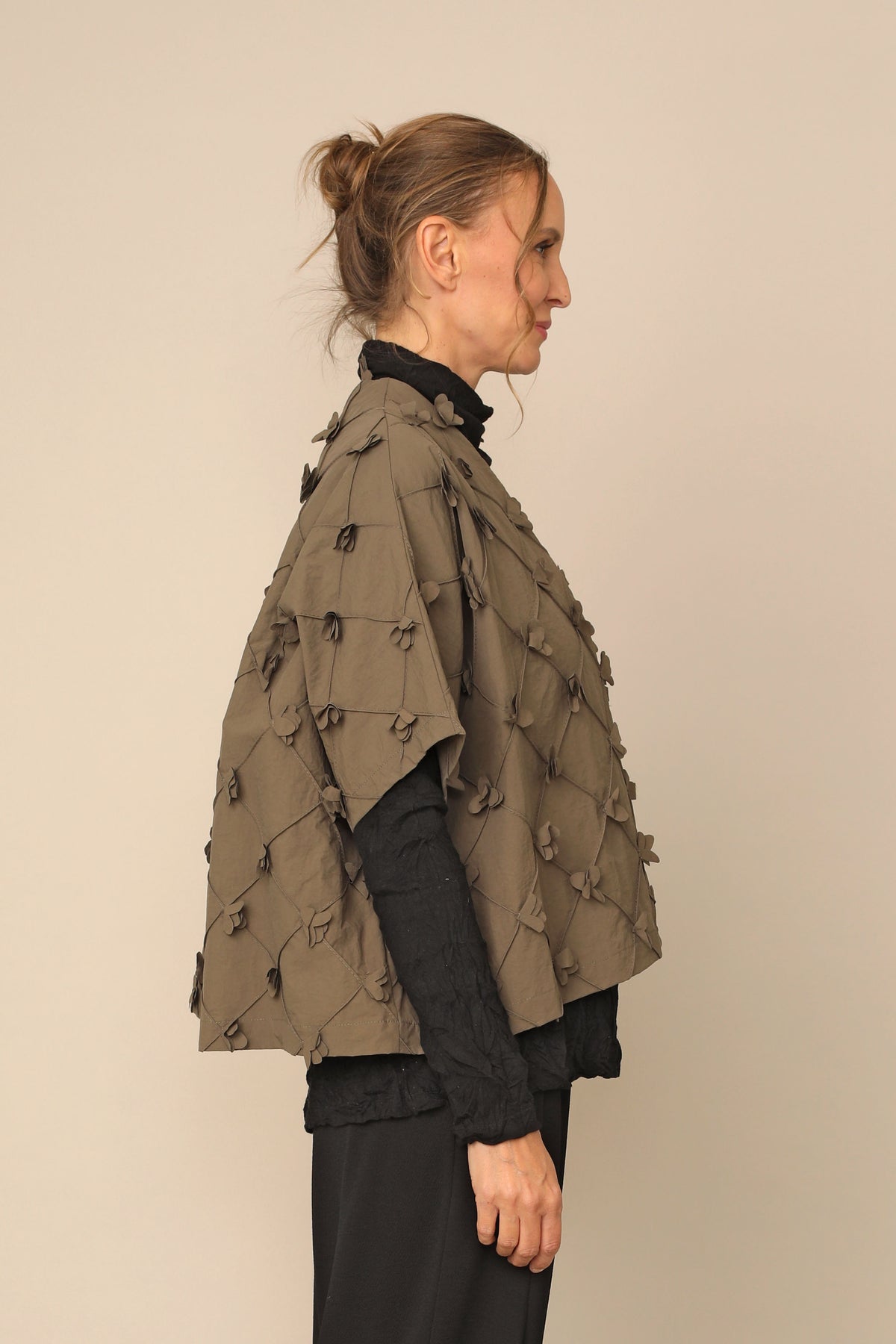 Sadira Jacket