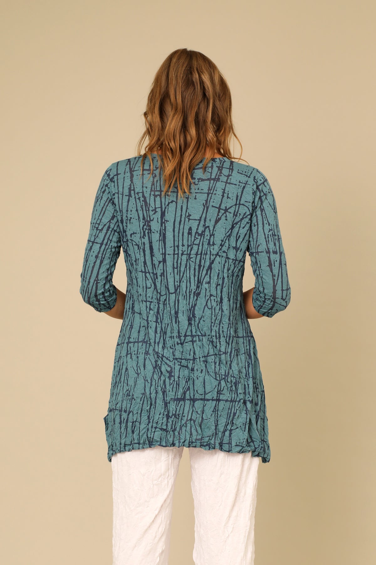 Liloude Tunic