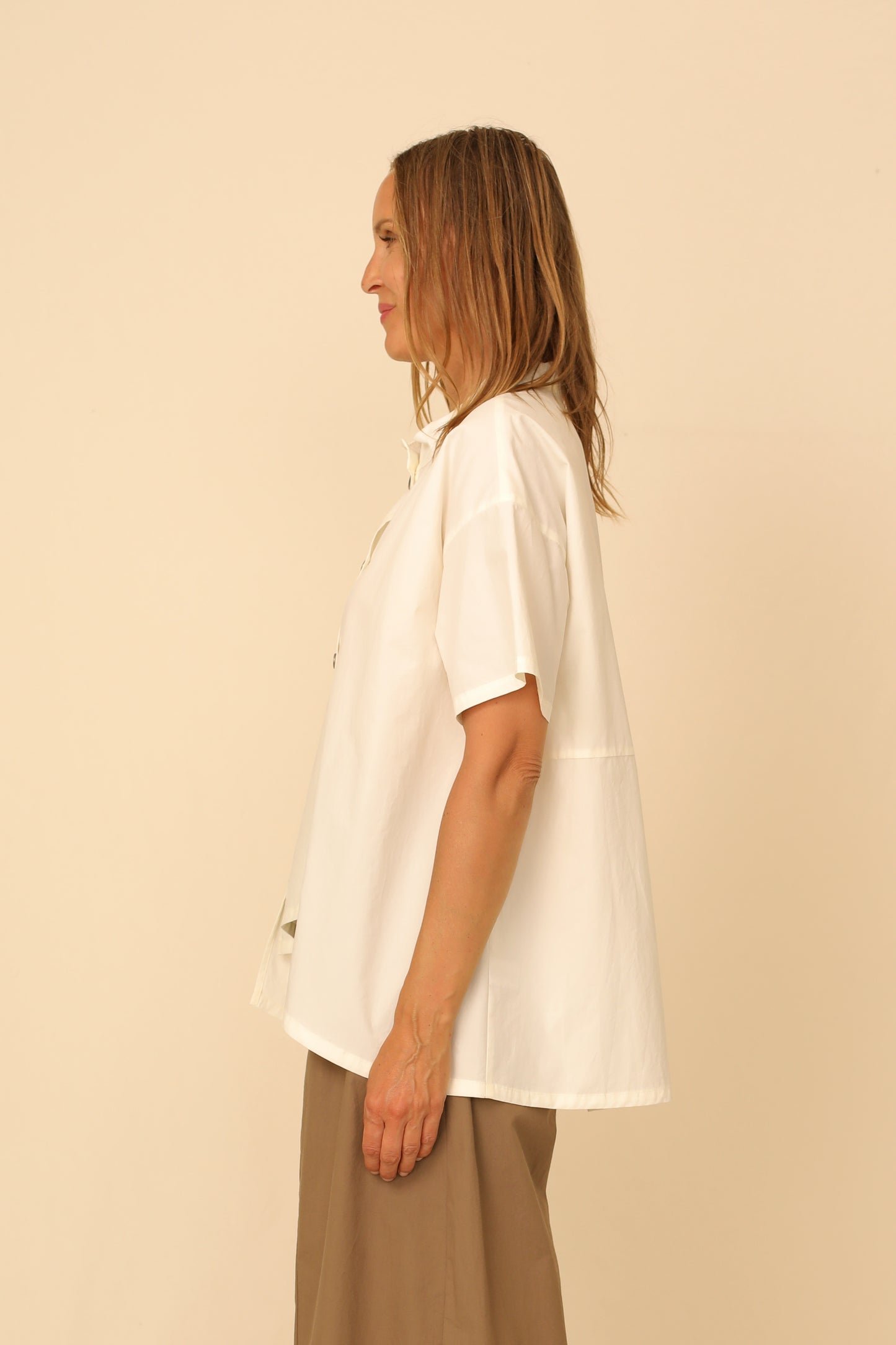 Nala Shirt