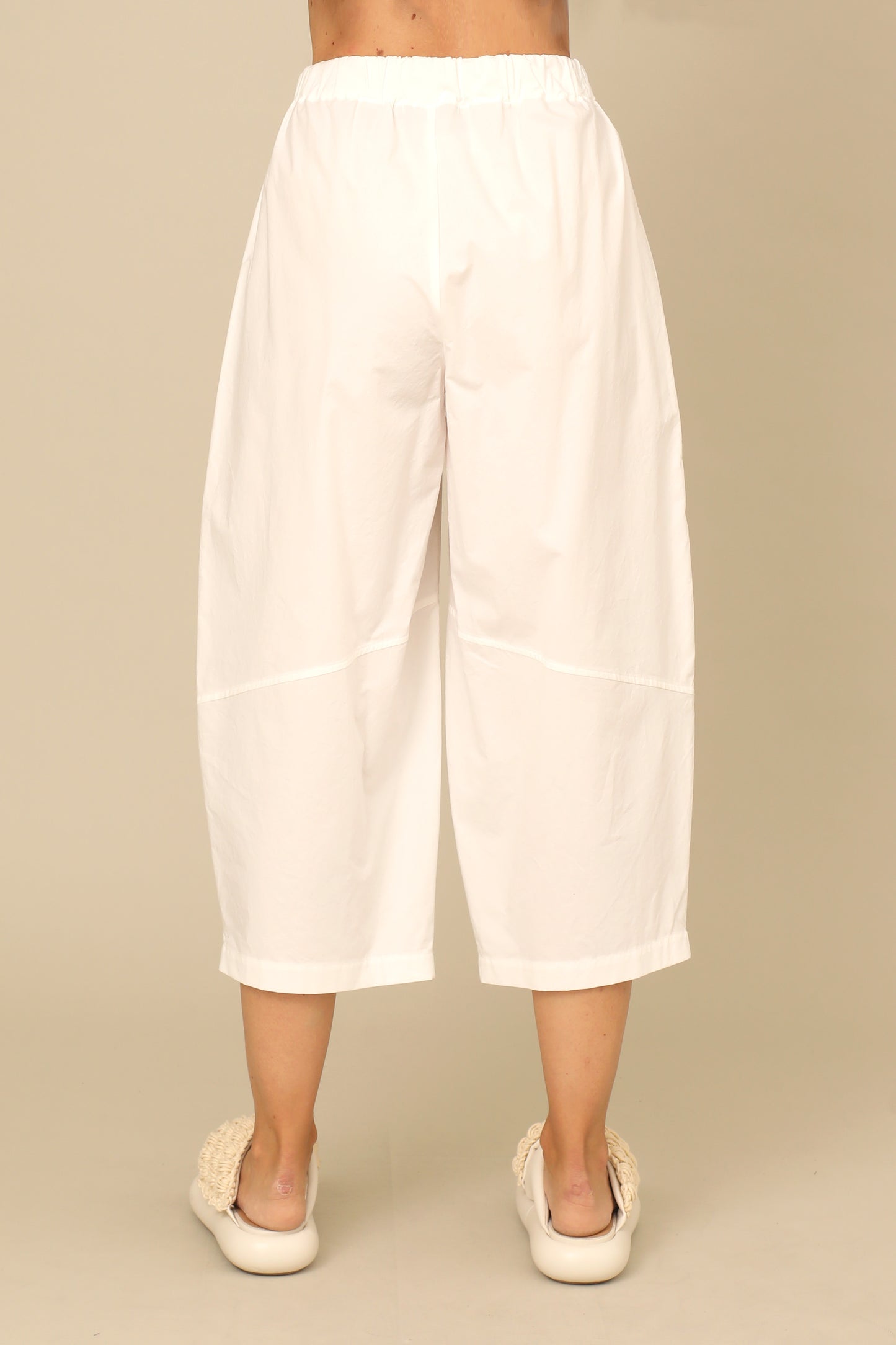 Hyacinth Pant - 3K8901