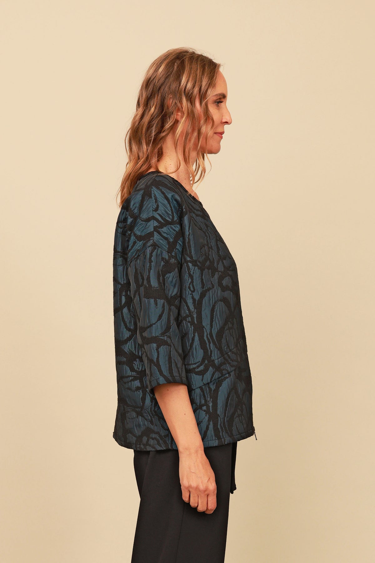 Ophra Top
