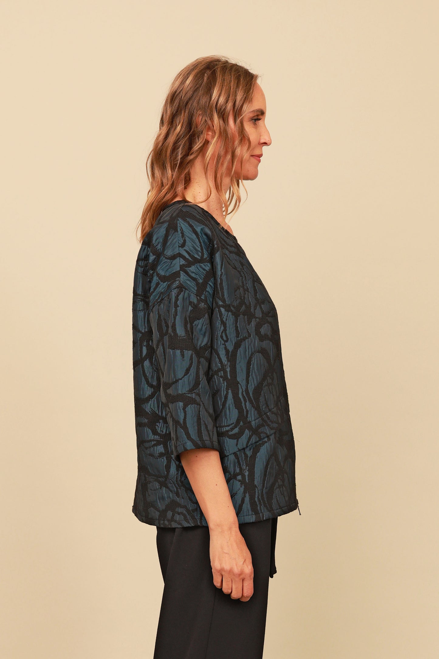 Ophra Top