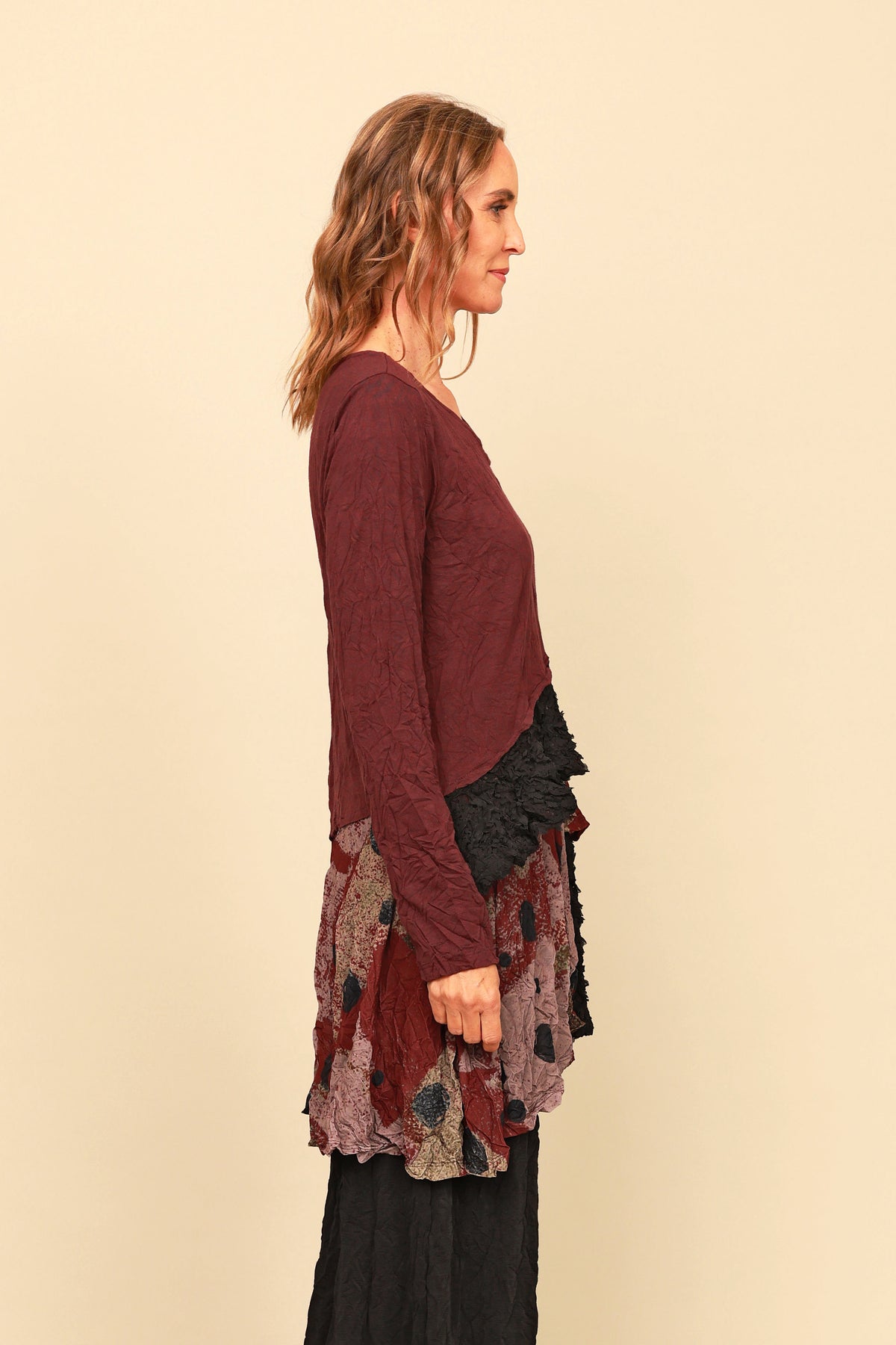 Jerry Tunic
