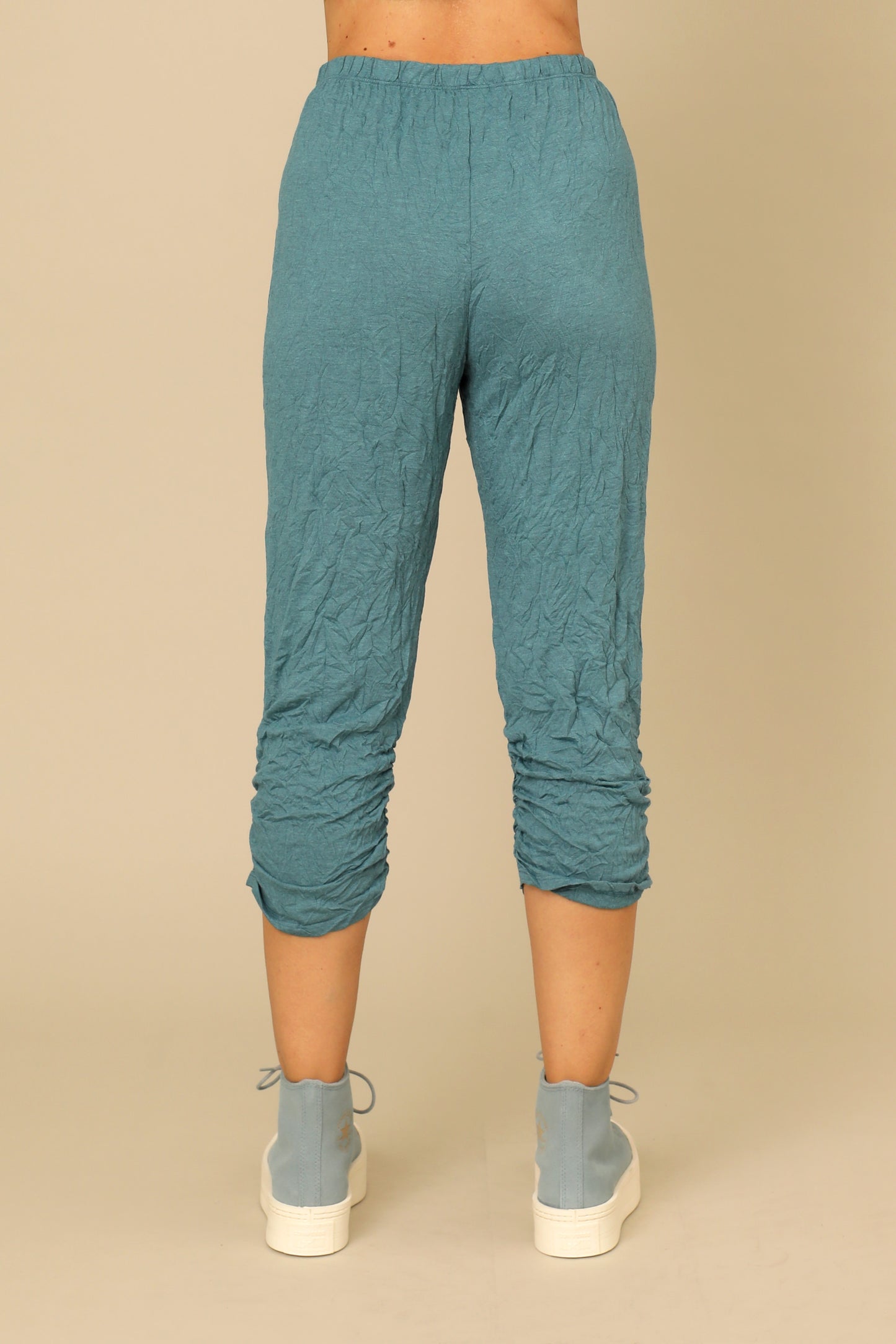 Kate Capri Pant - C38012