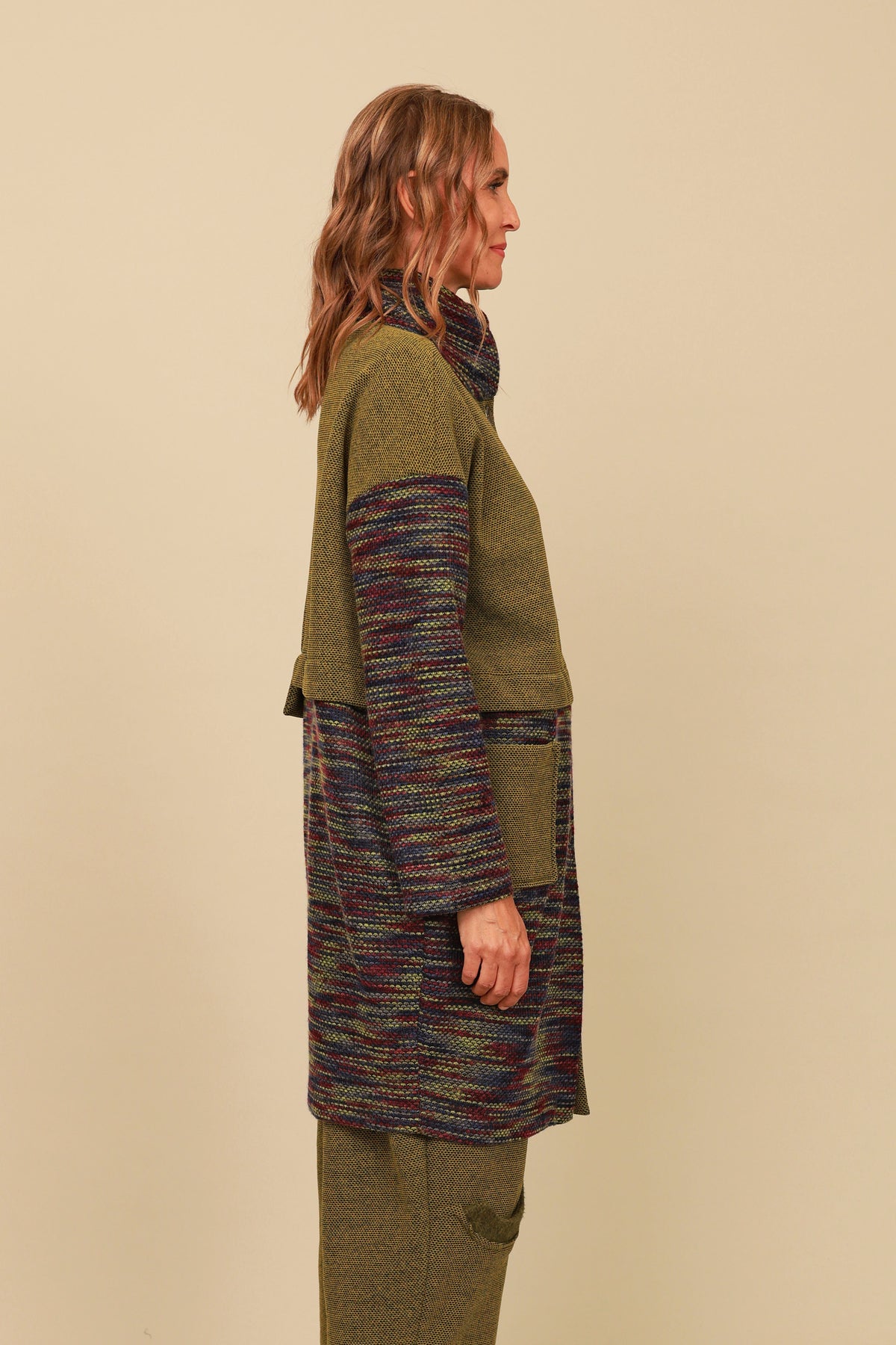 Gabriella Jacket