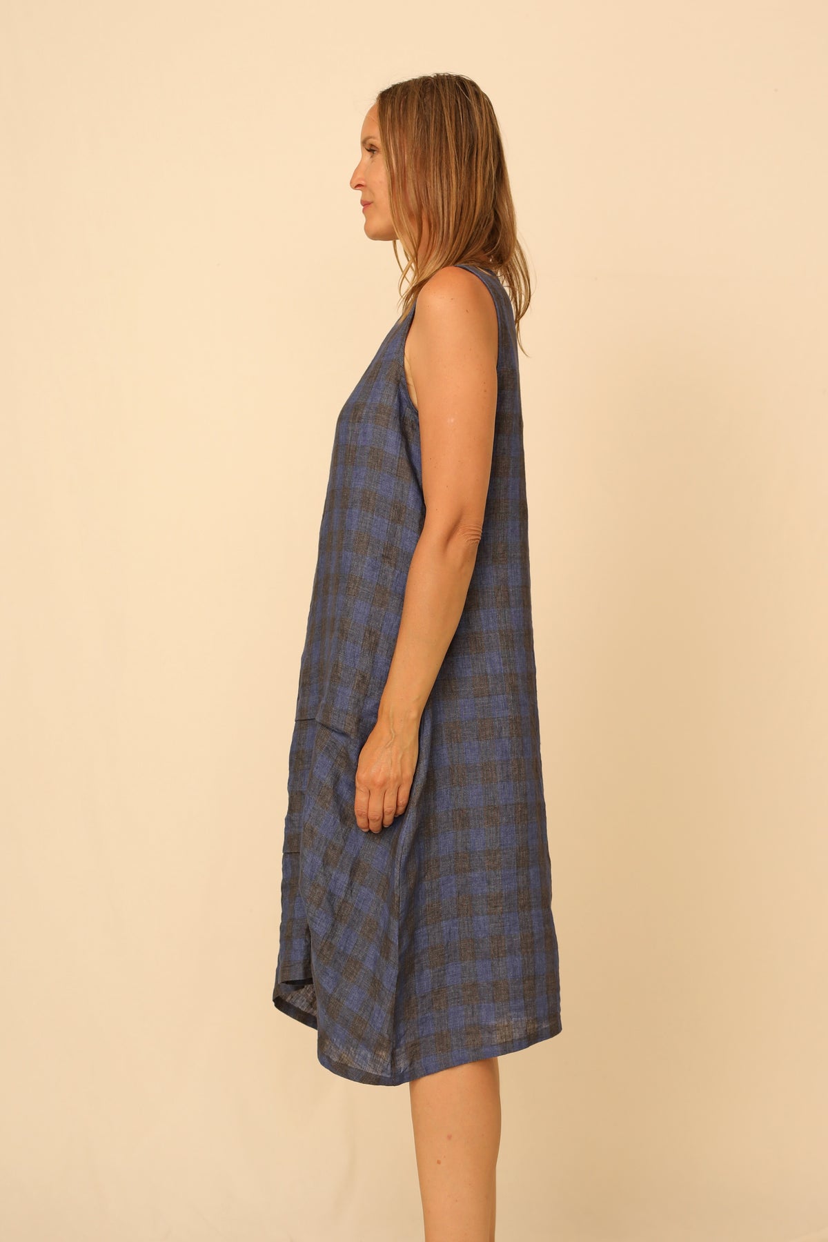 Tayce Dress