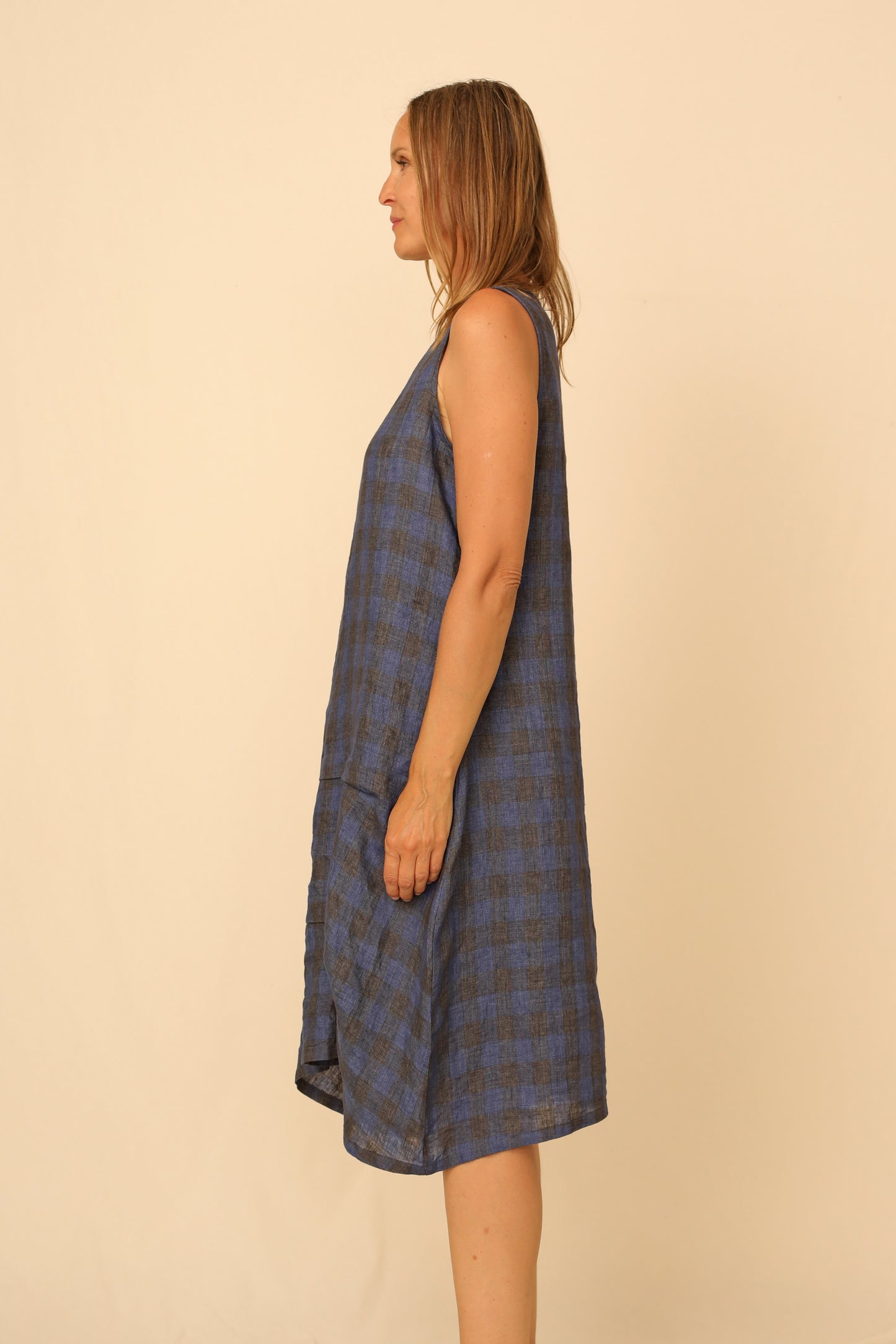 Tayce Dress