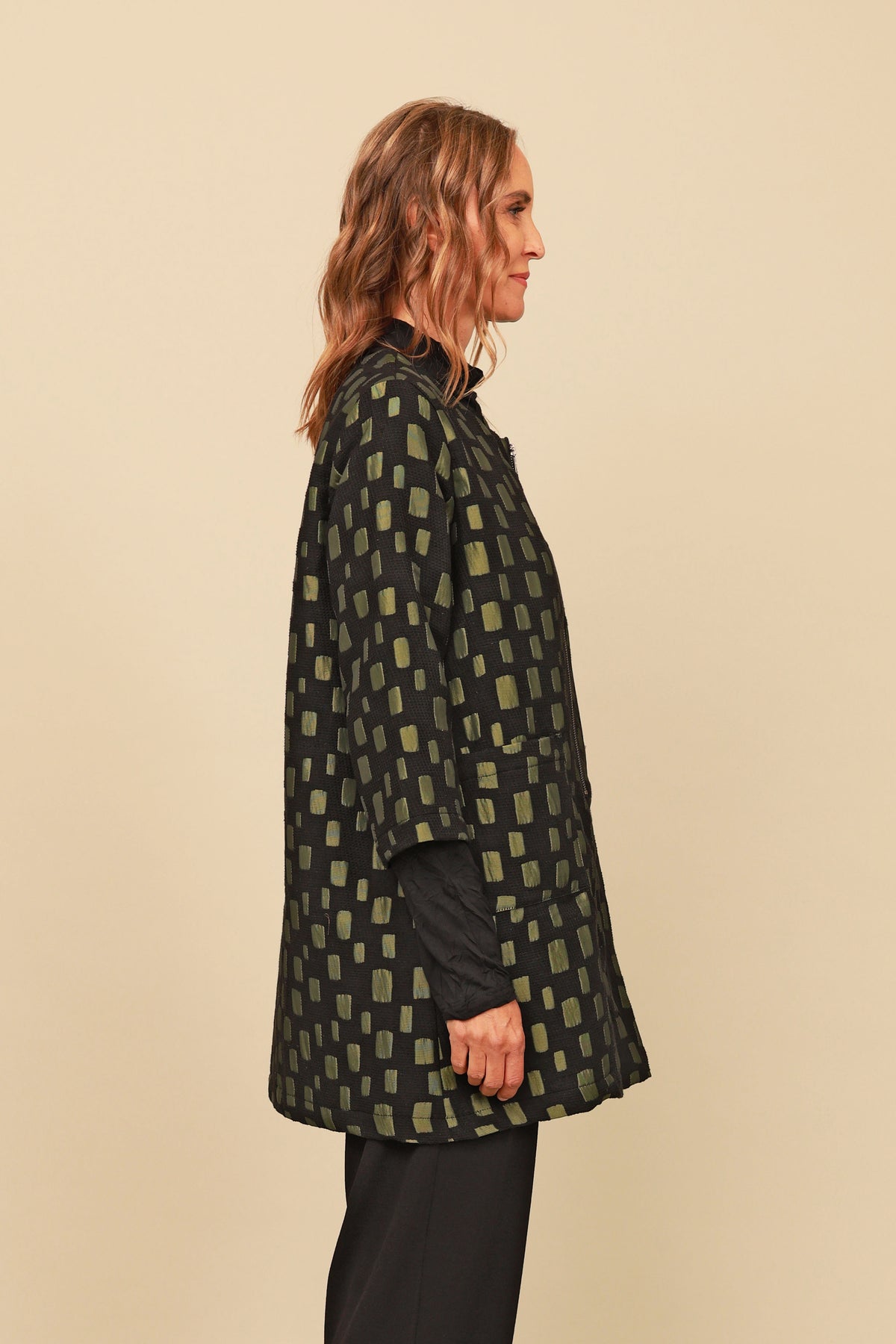 Aurora Jacket