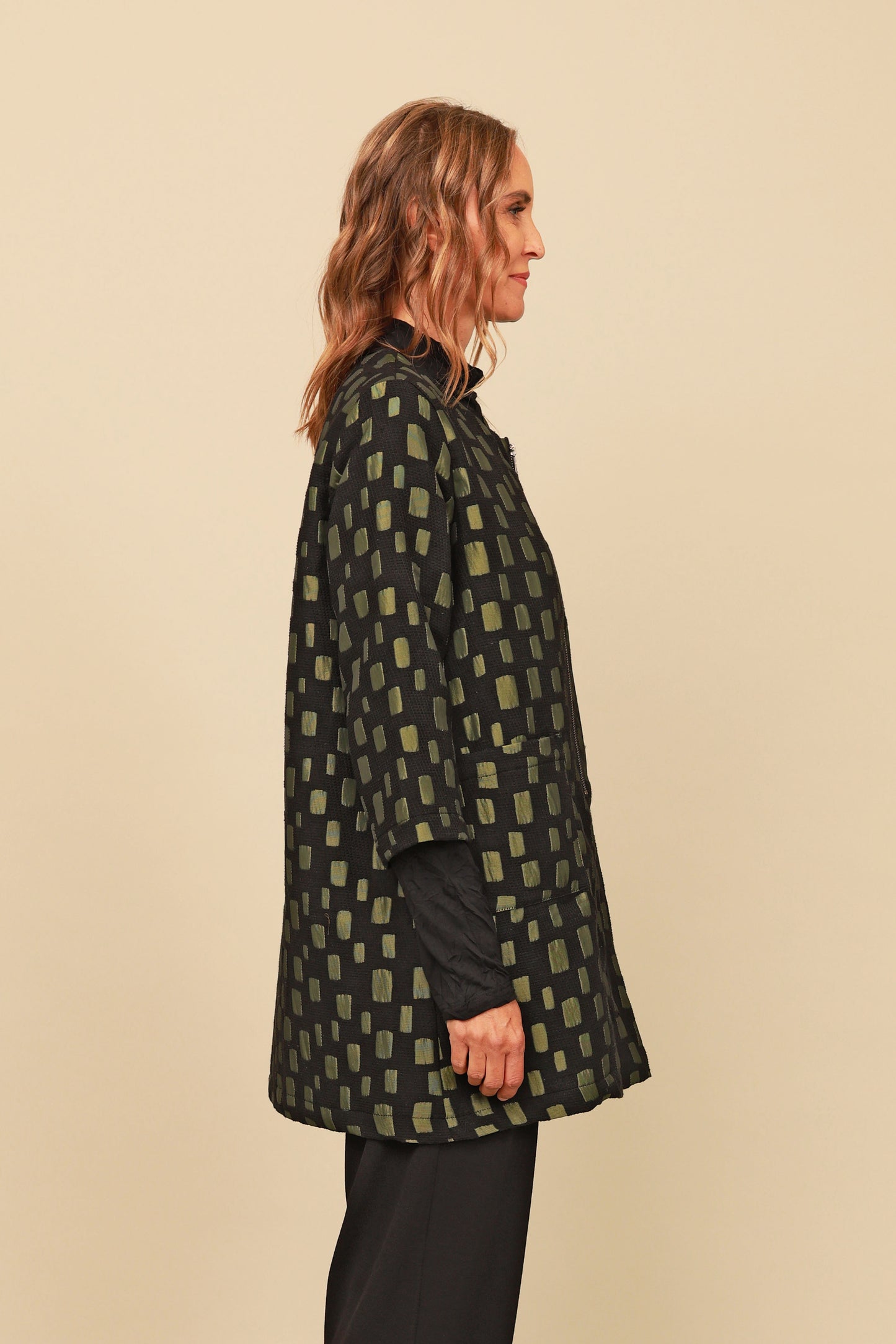 Aurora Jacket