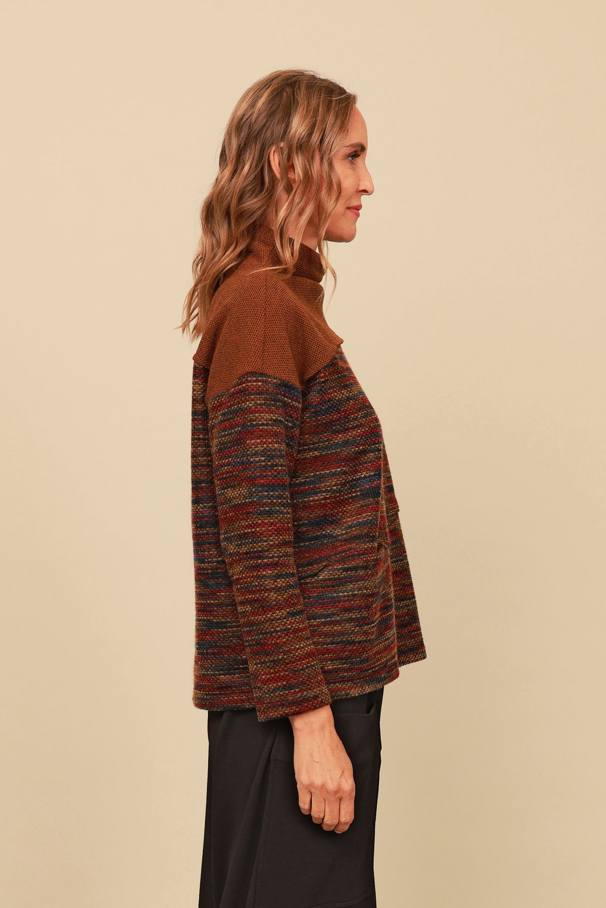 Jasper Top