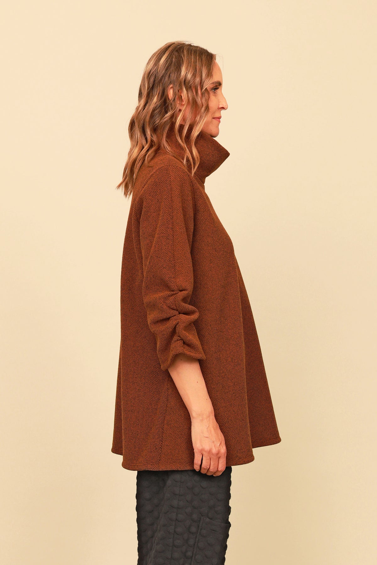 Hollander Tunic