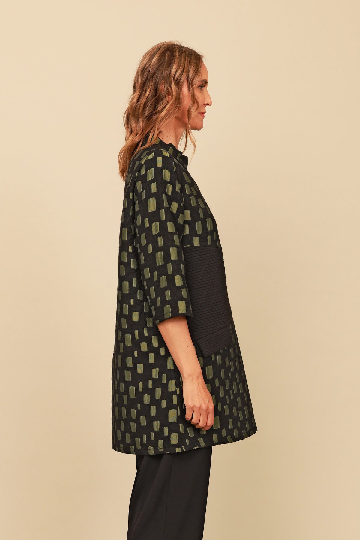 Prisca Tunic