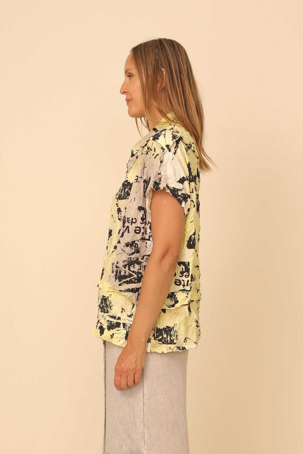 Beatrix Top