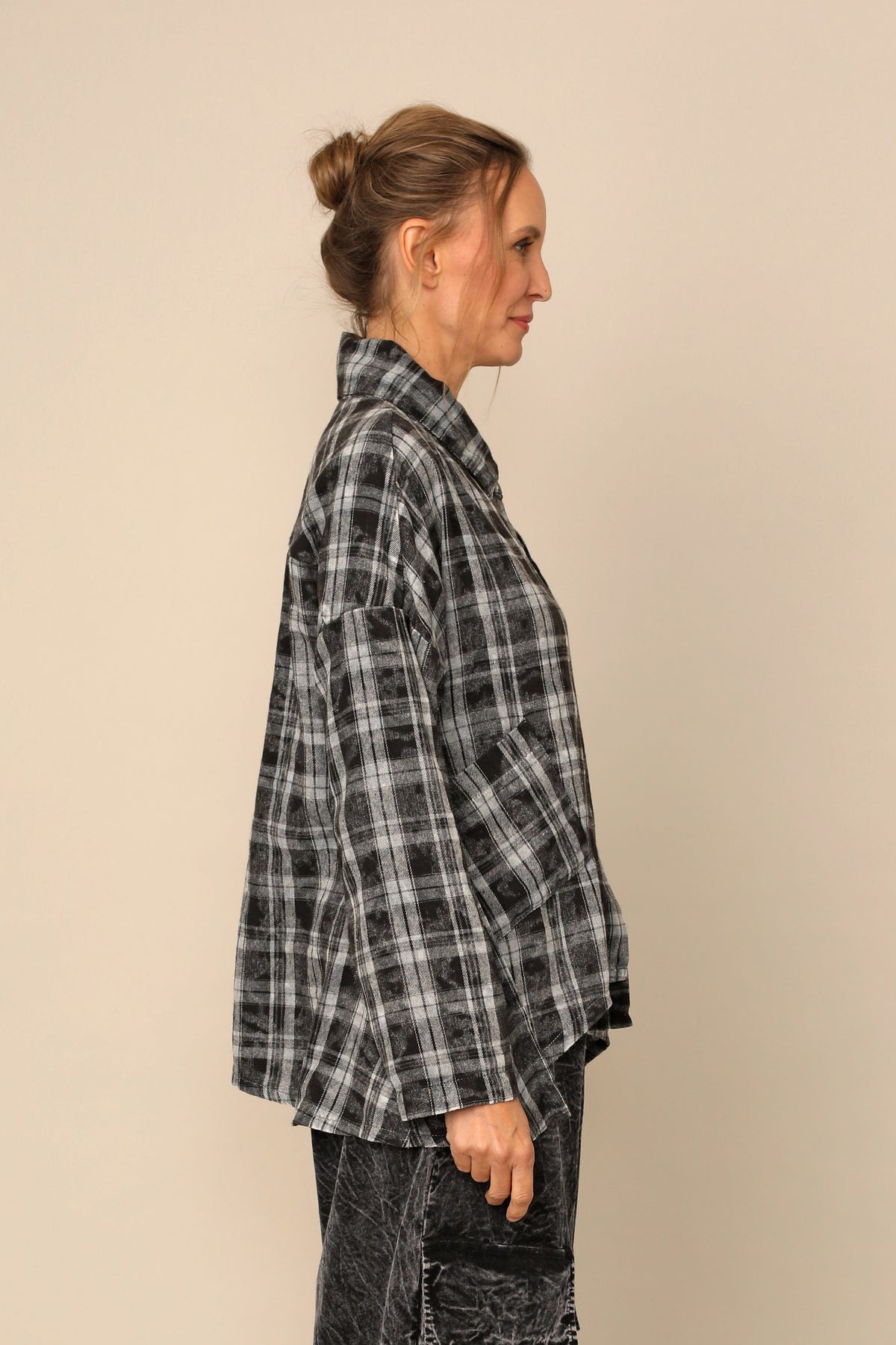 Mara Shirt