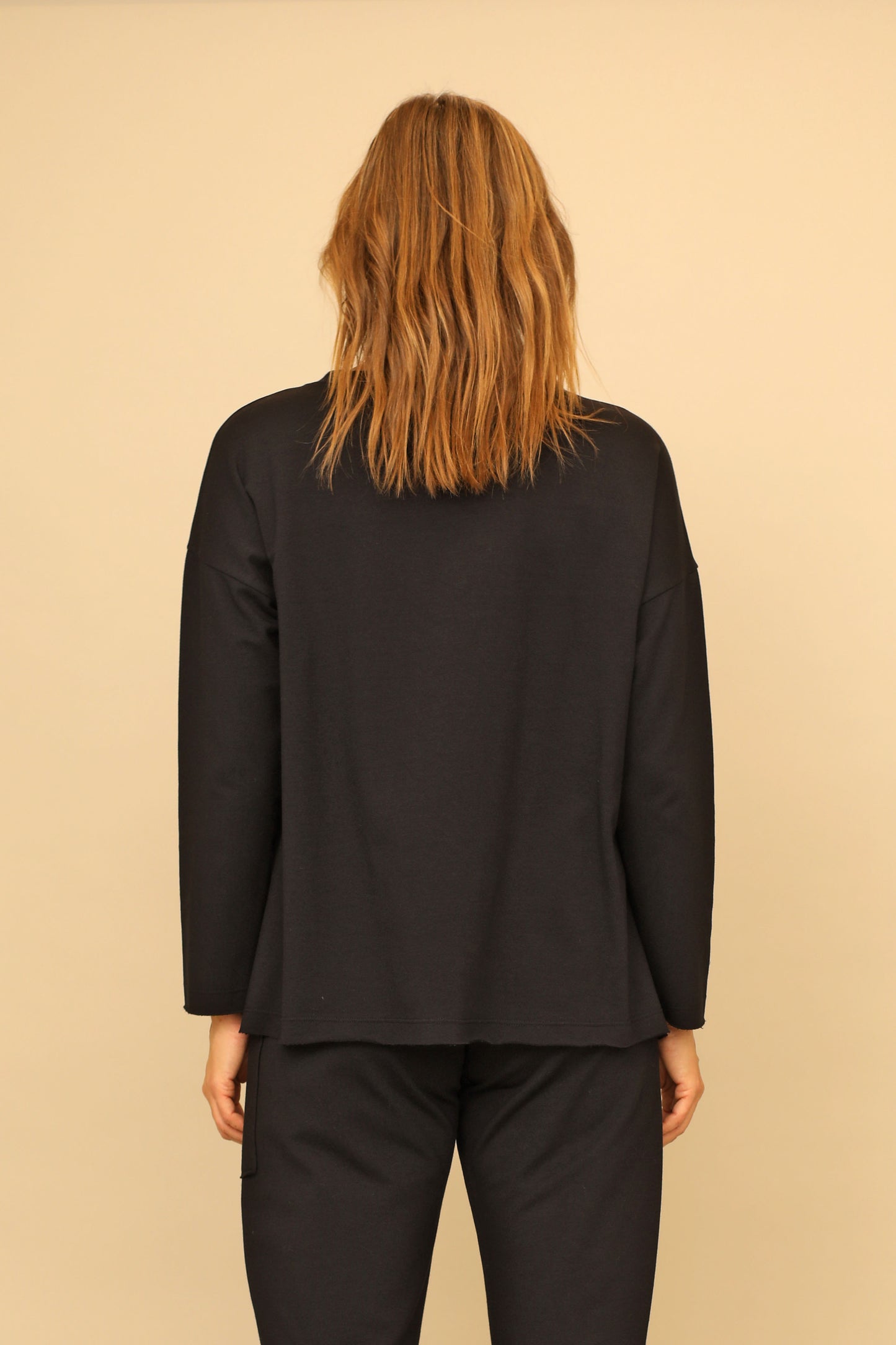 Brie Top - F22350