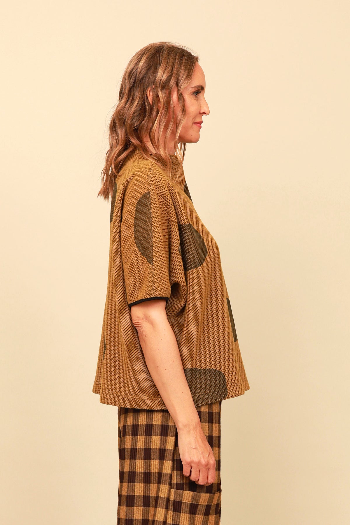 Fletcher top