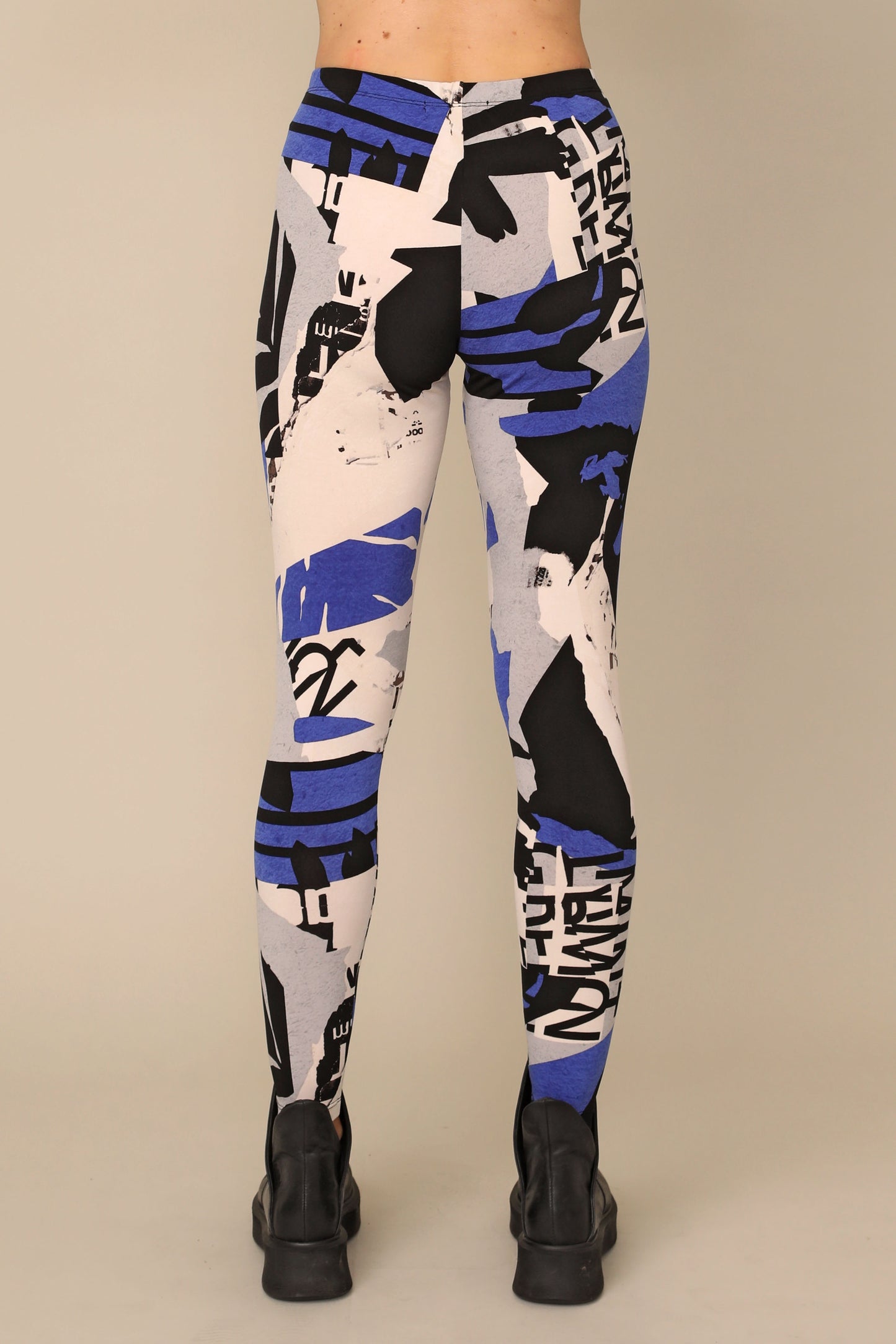 Tarsila Legging