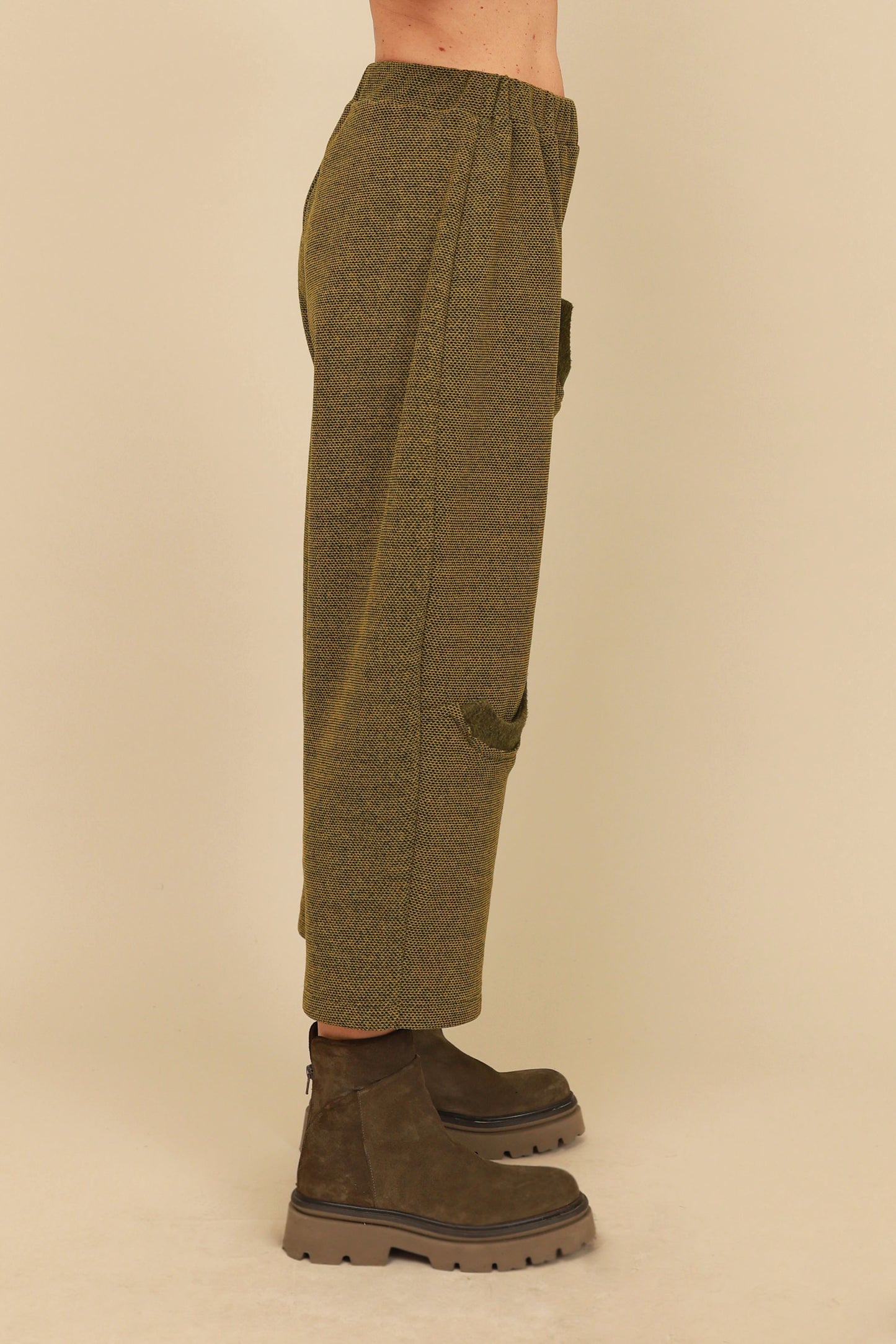 Rosamund Pant