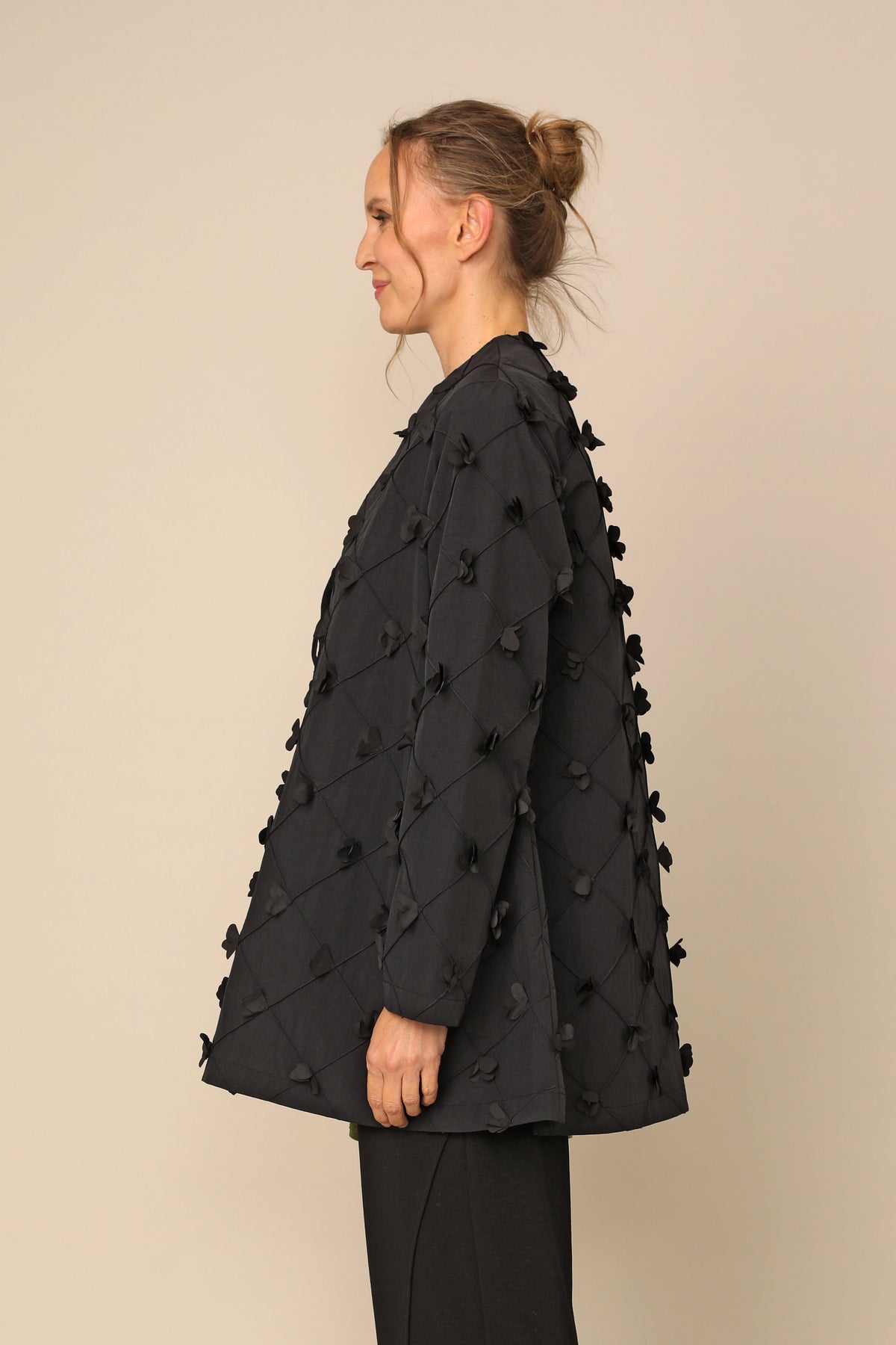 Lilibet Jacket